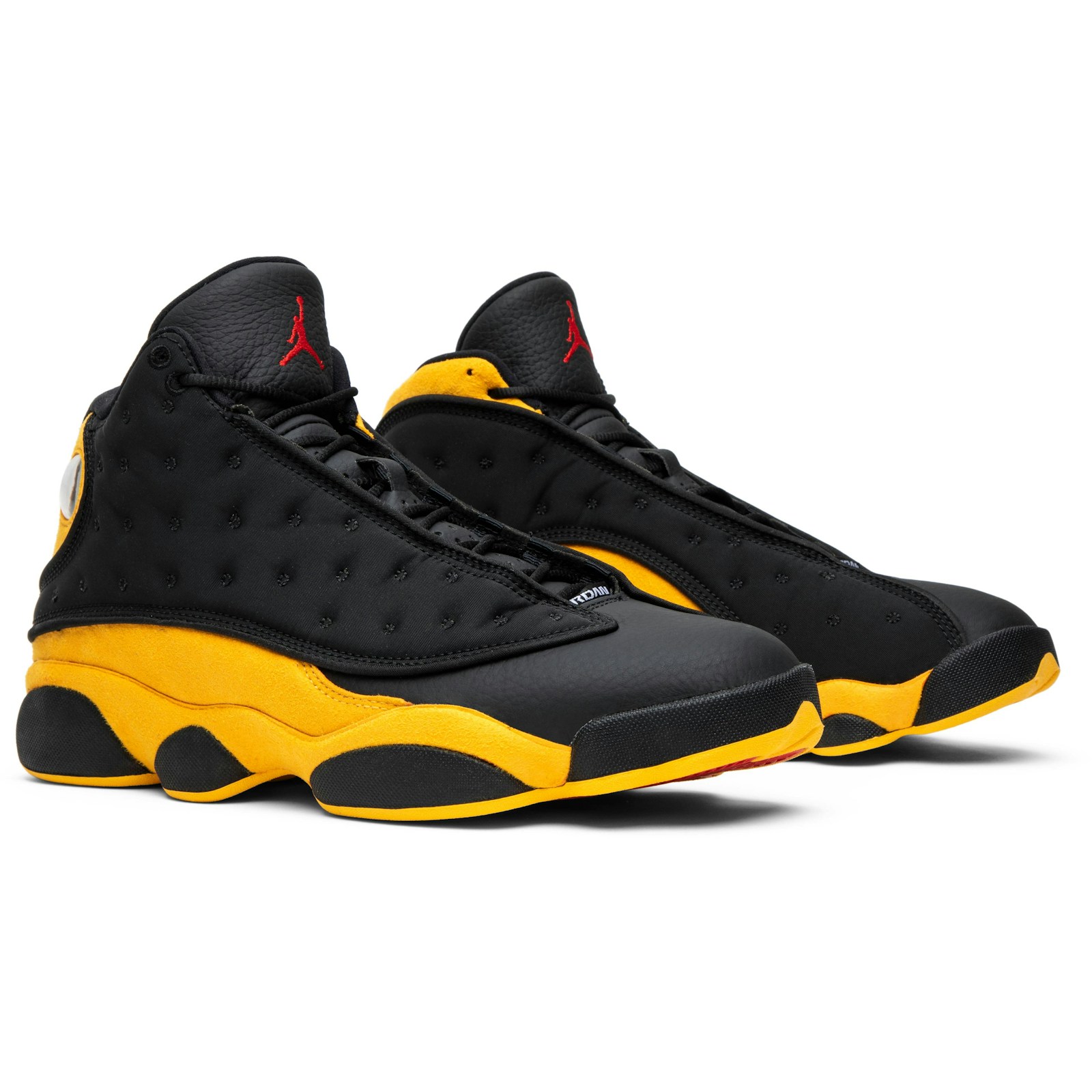 Air Jordan 13 Retro ‘Melo Class Of 2002’ (B-Grade) 414571-035 Domahi store