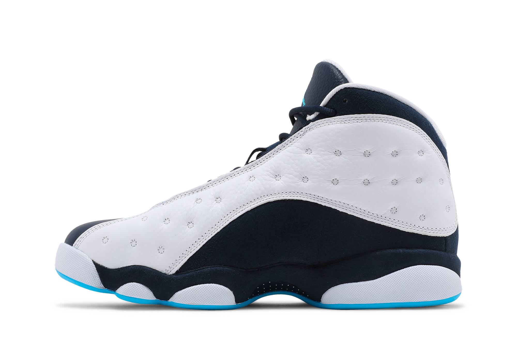 Air Jordan 13 Retro ‘Obsidian’ 414571-144 Domahi store