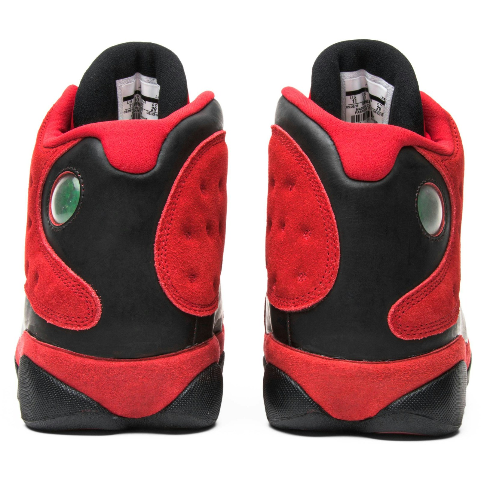 Air Jordan 13 Retro ‘Singles Day’ 888164-601 Domahi store