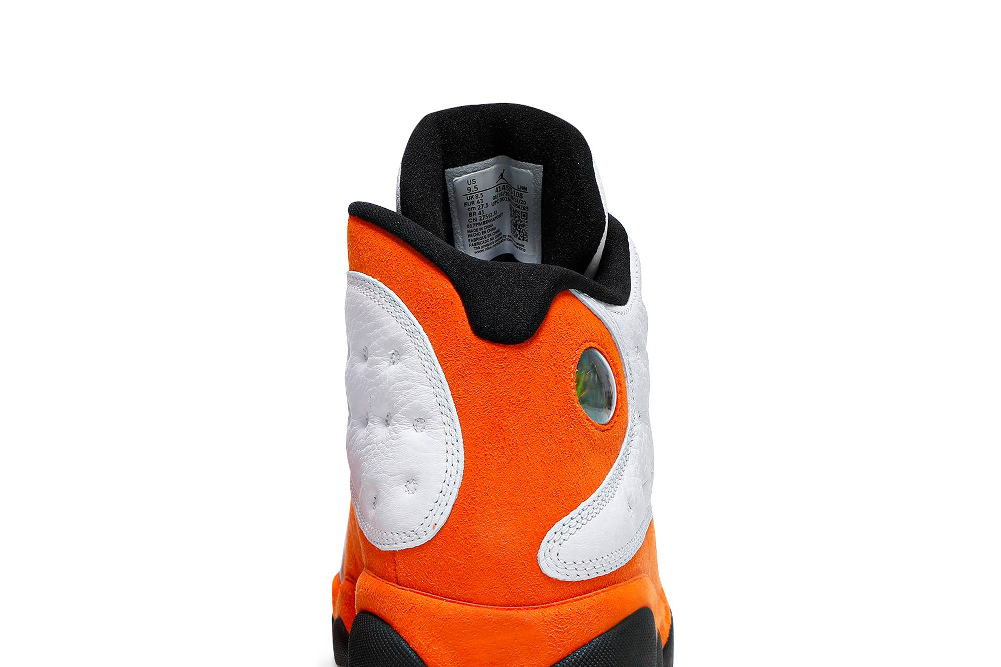 Air Jordan 13 Retro ‘Starfish’ 414571-108 Domahi store