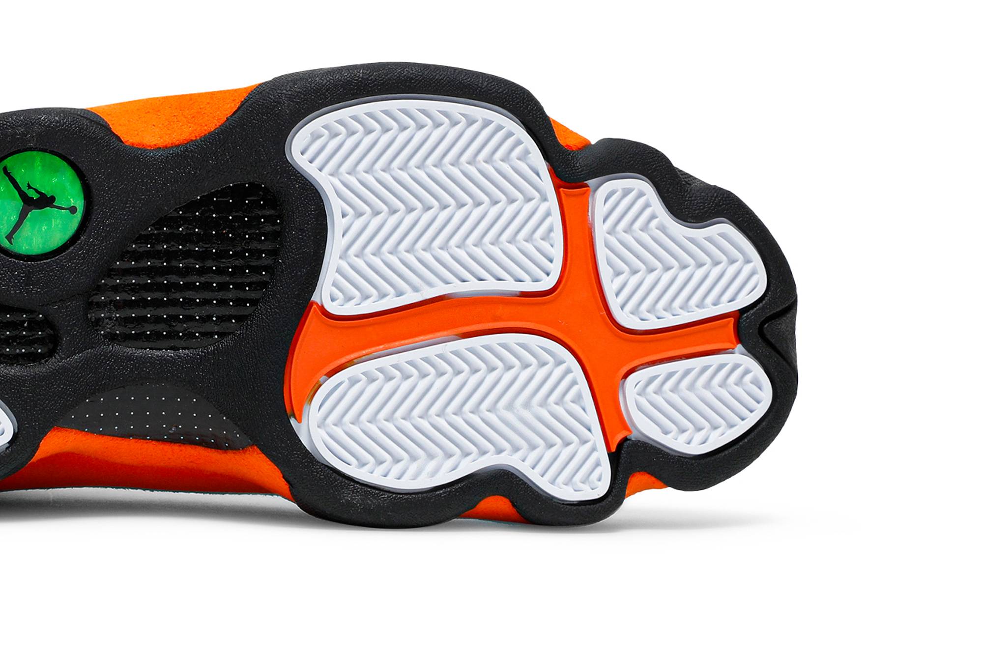 Air Jordan 13 Retro ‘Starfish’ 414571-108 Domahi store