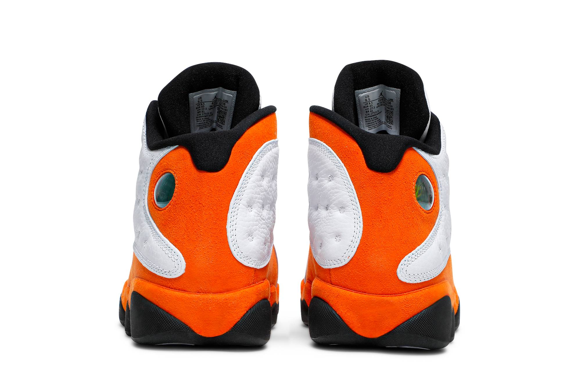 Air Jordan 13 Retro ‘Starfish’ 414571-108 Domahi store