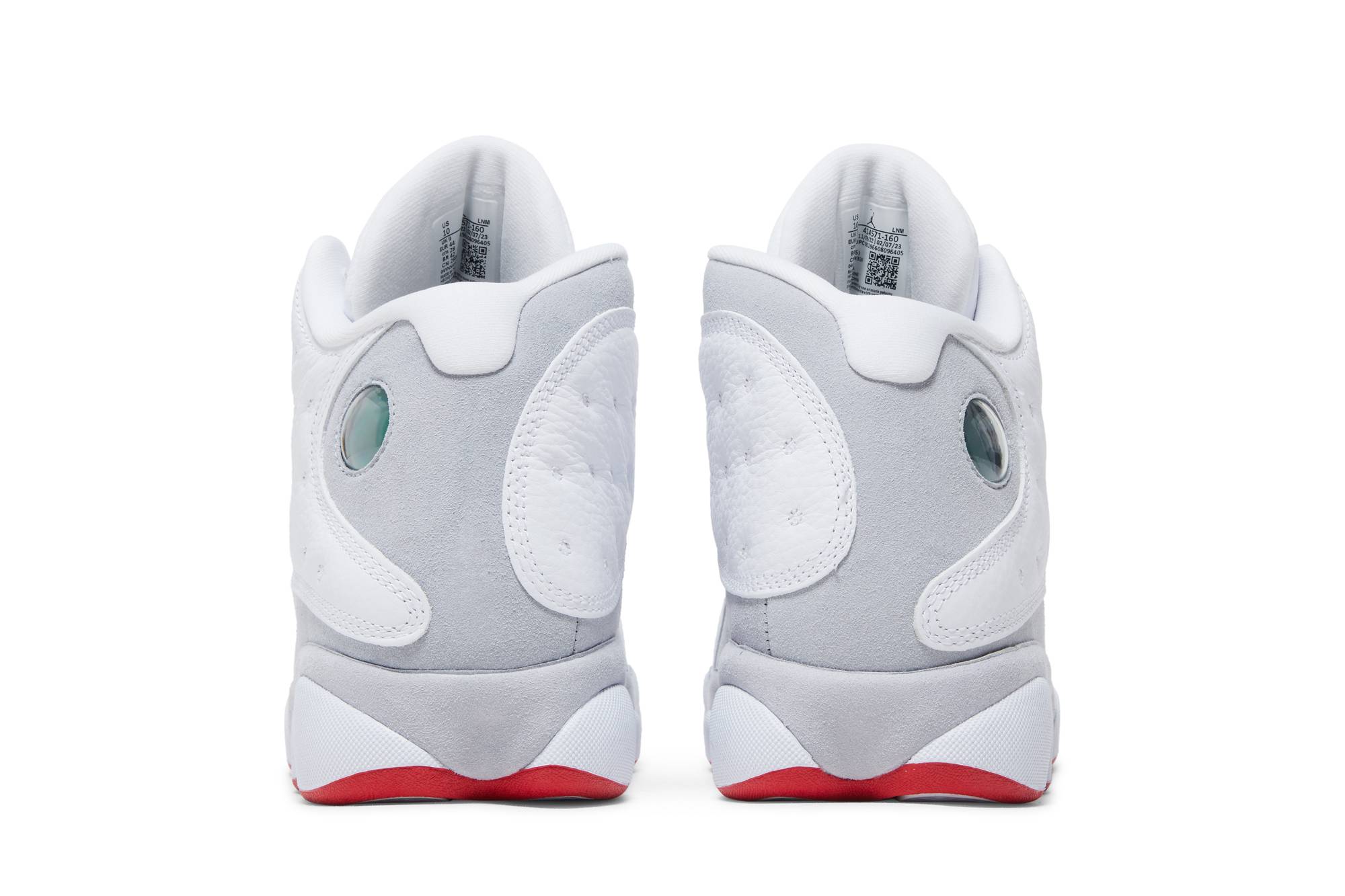 Air Jordan 13 ‘True Red’ 414571-160 Domahi store