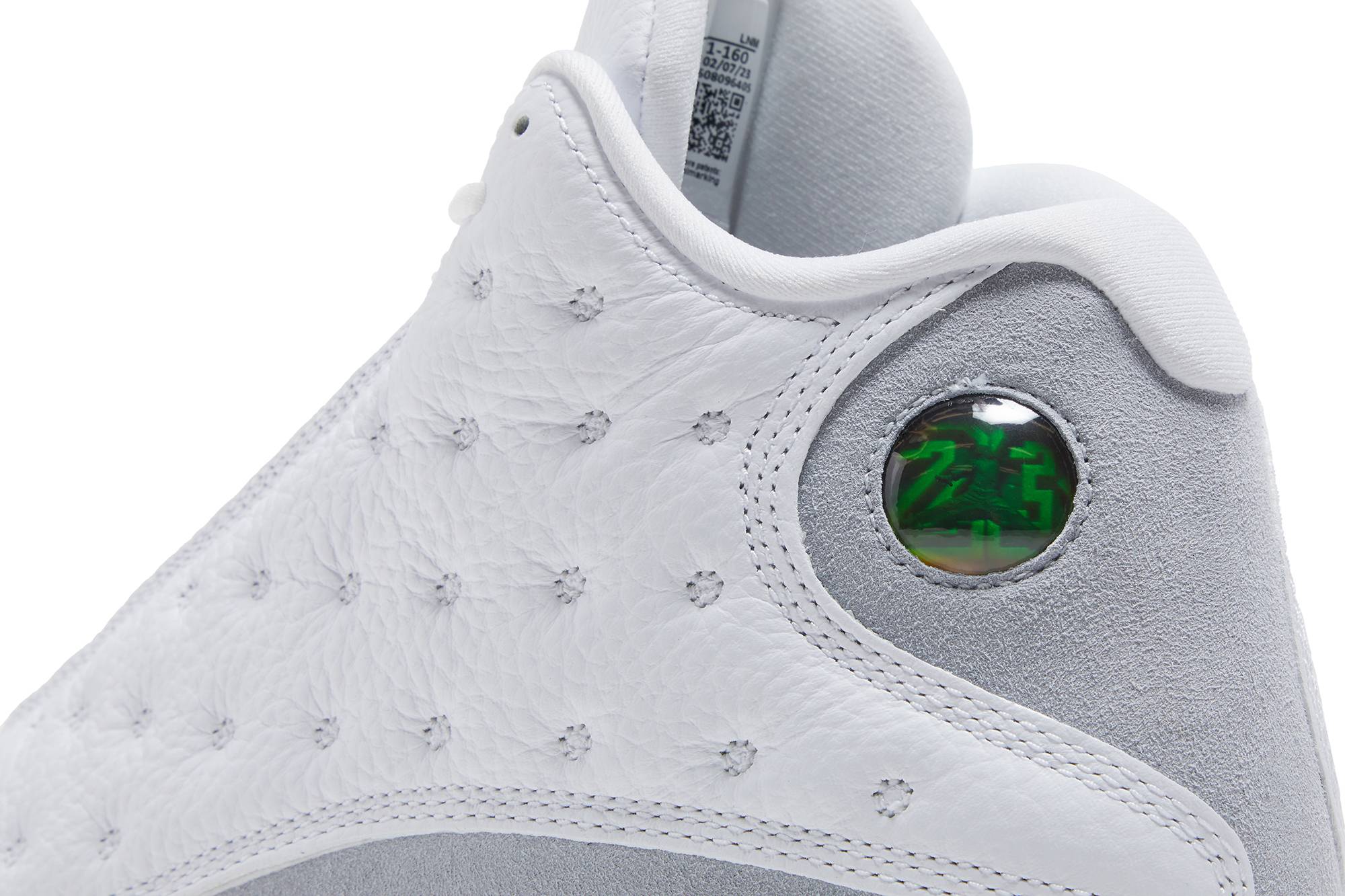 Air Jordan 13 ‘True Red’ 414571-160 Domahi store