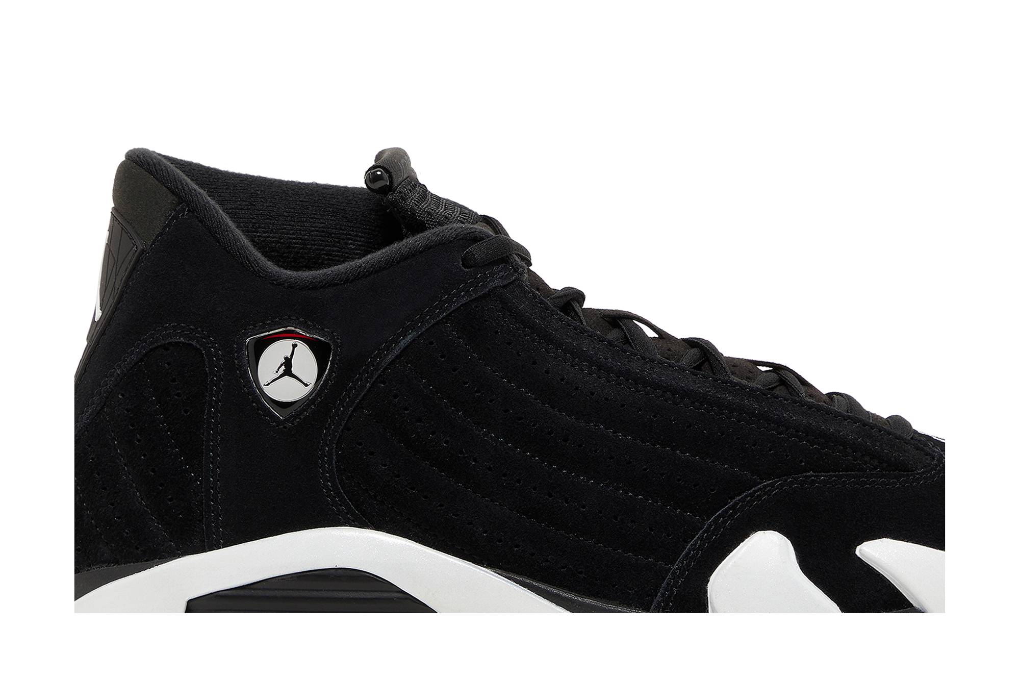 Air Jordan 14 ‘Bred’ 487471-016 Domahi store