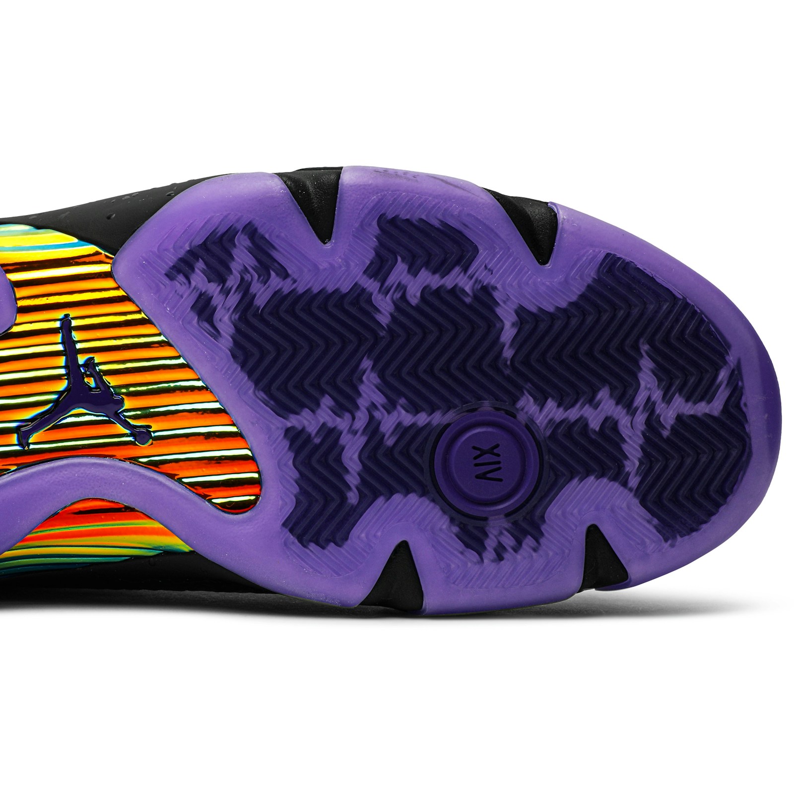 Air Jordan 14 Retro ‘Doernbecher’ 2019 CV2469-001 Domahi store