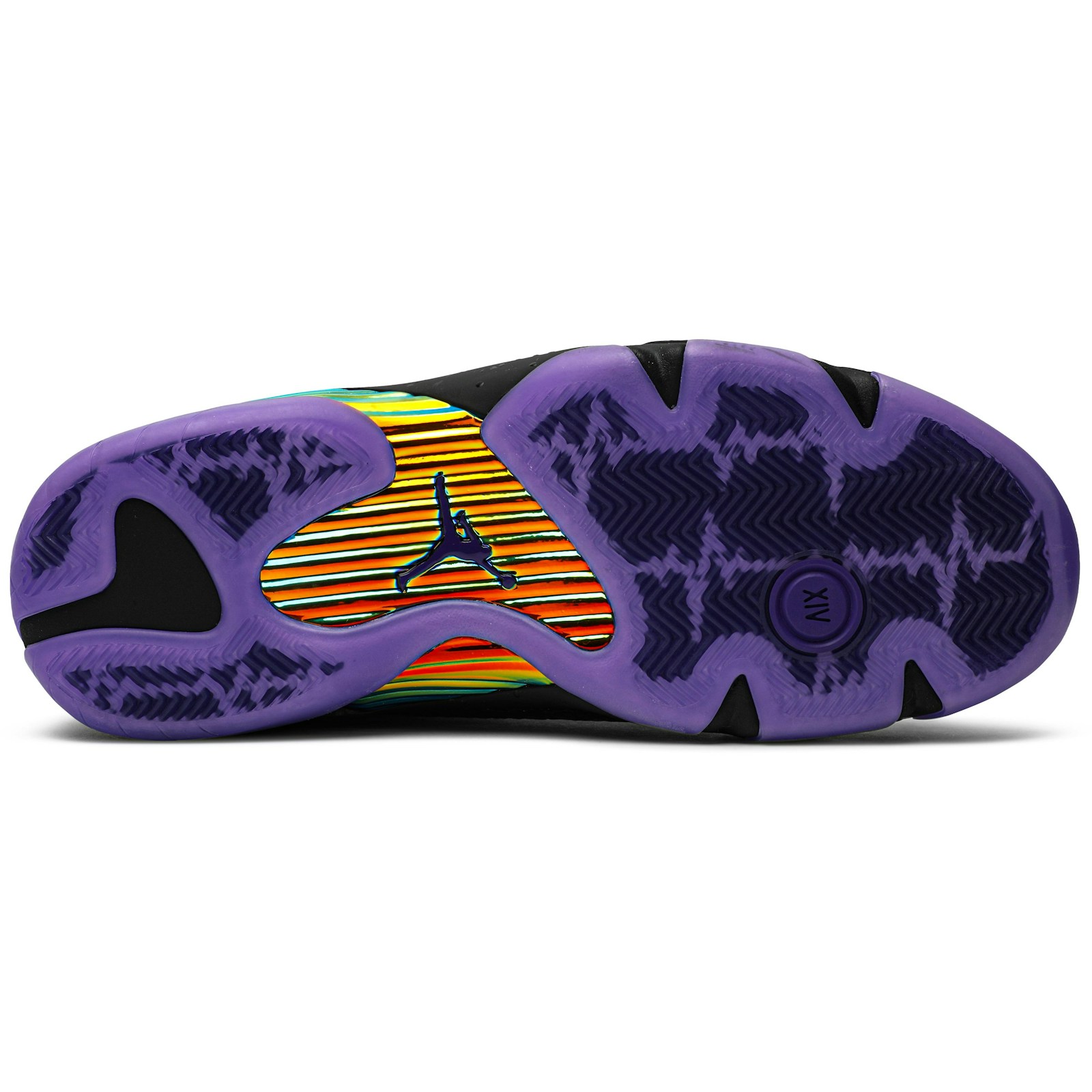 Air Jordan 14 Retro ‘Doernbecher’ 2019 CV2469-001 Domahi store