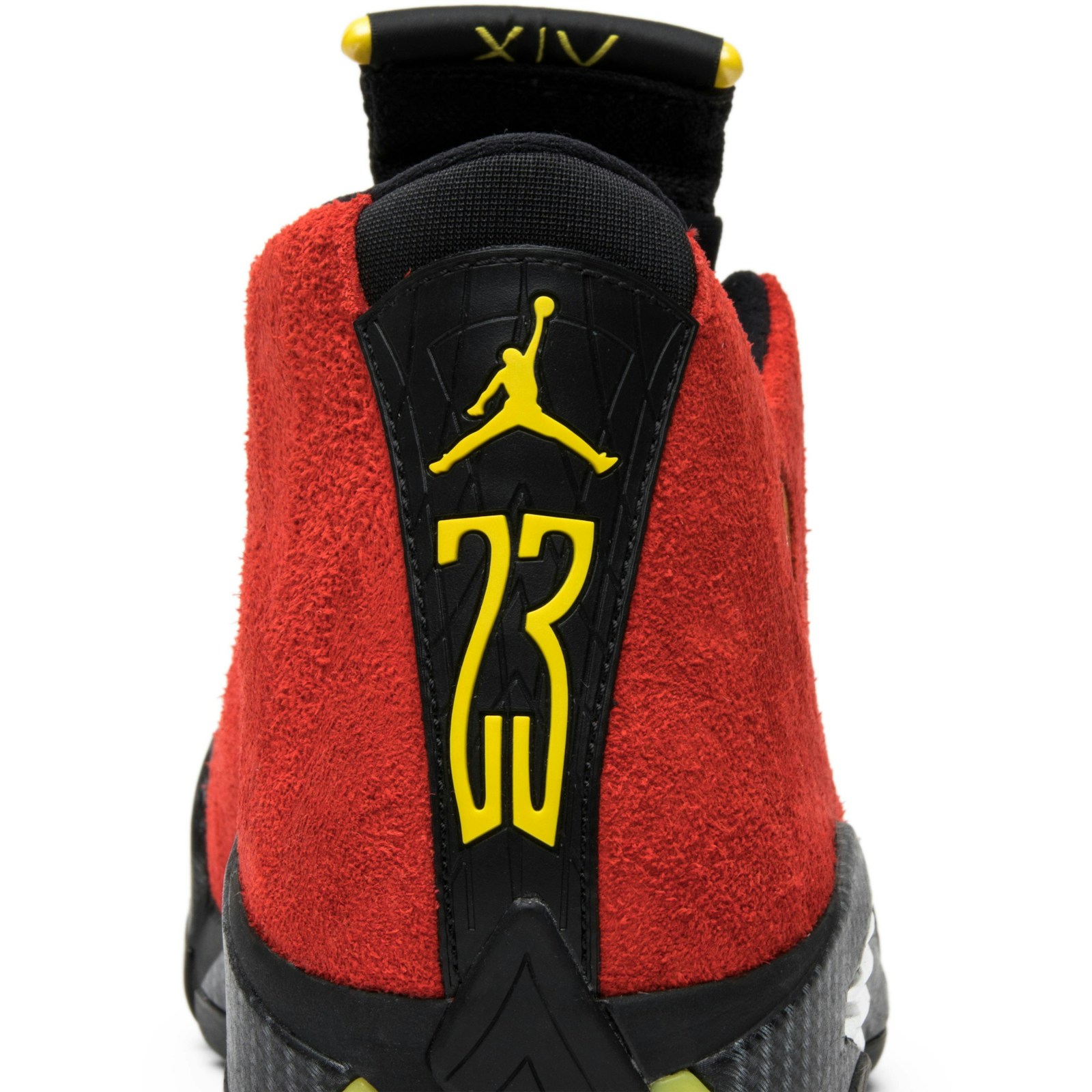 Air Jordan 14 Retro ‘Ferrari’ 654459-670 Domahi store