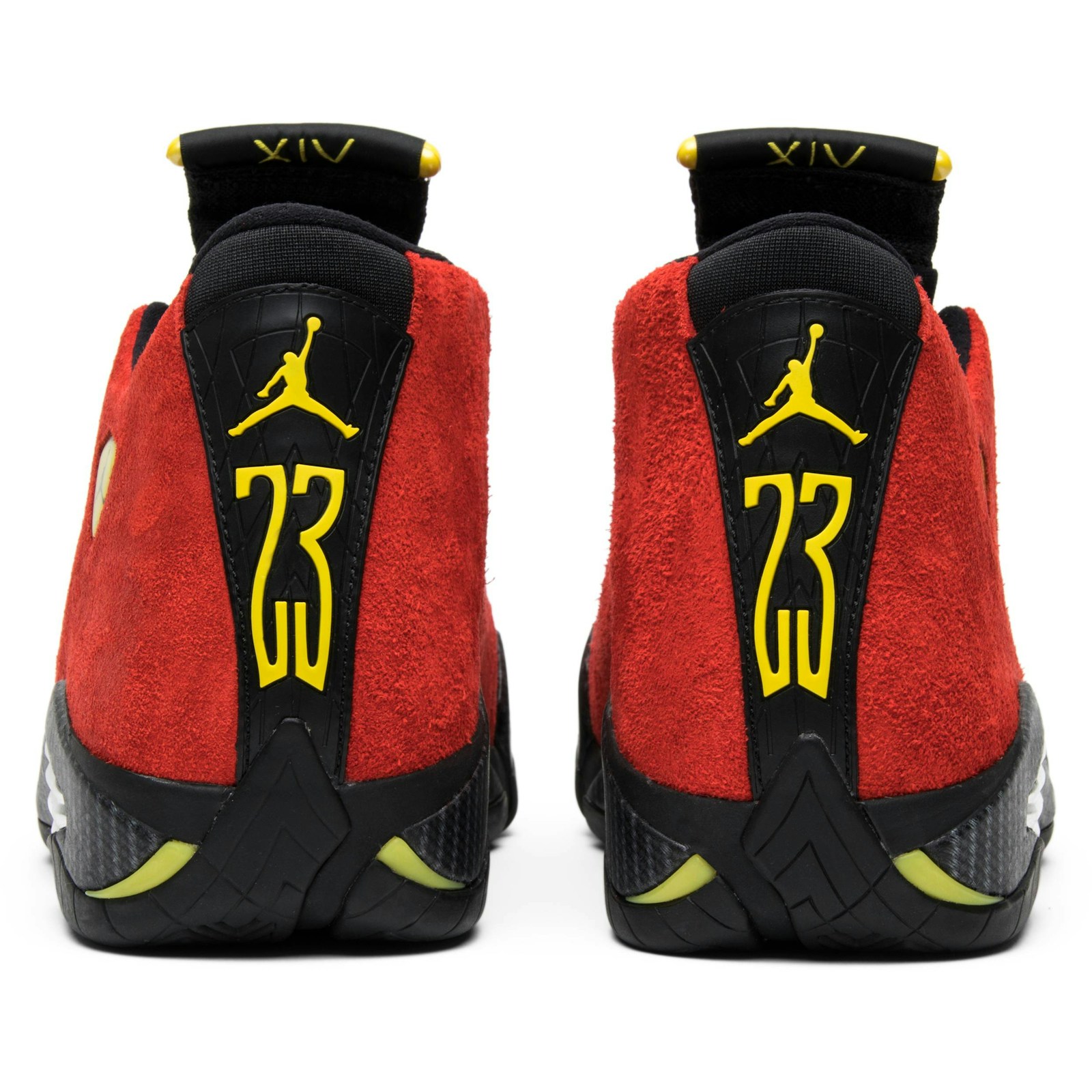 Air Jordan 14 Retro ‘Ferrari’ 654459-670 Domahi store