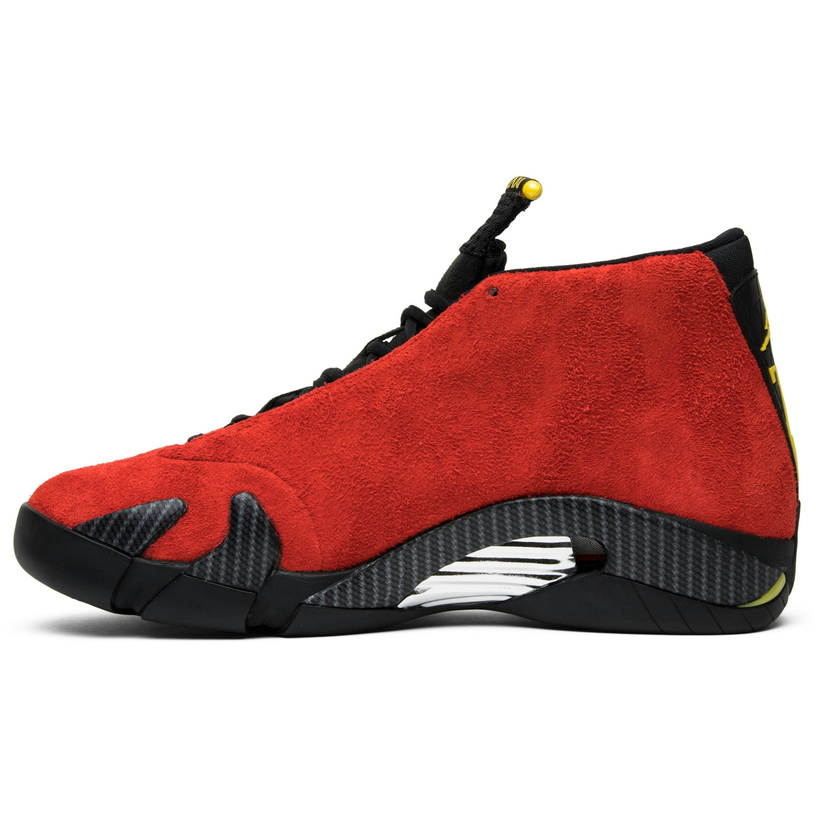 Air Jordan 14 Retro ‘Ferrari’ 654459-670 Domahi store