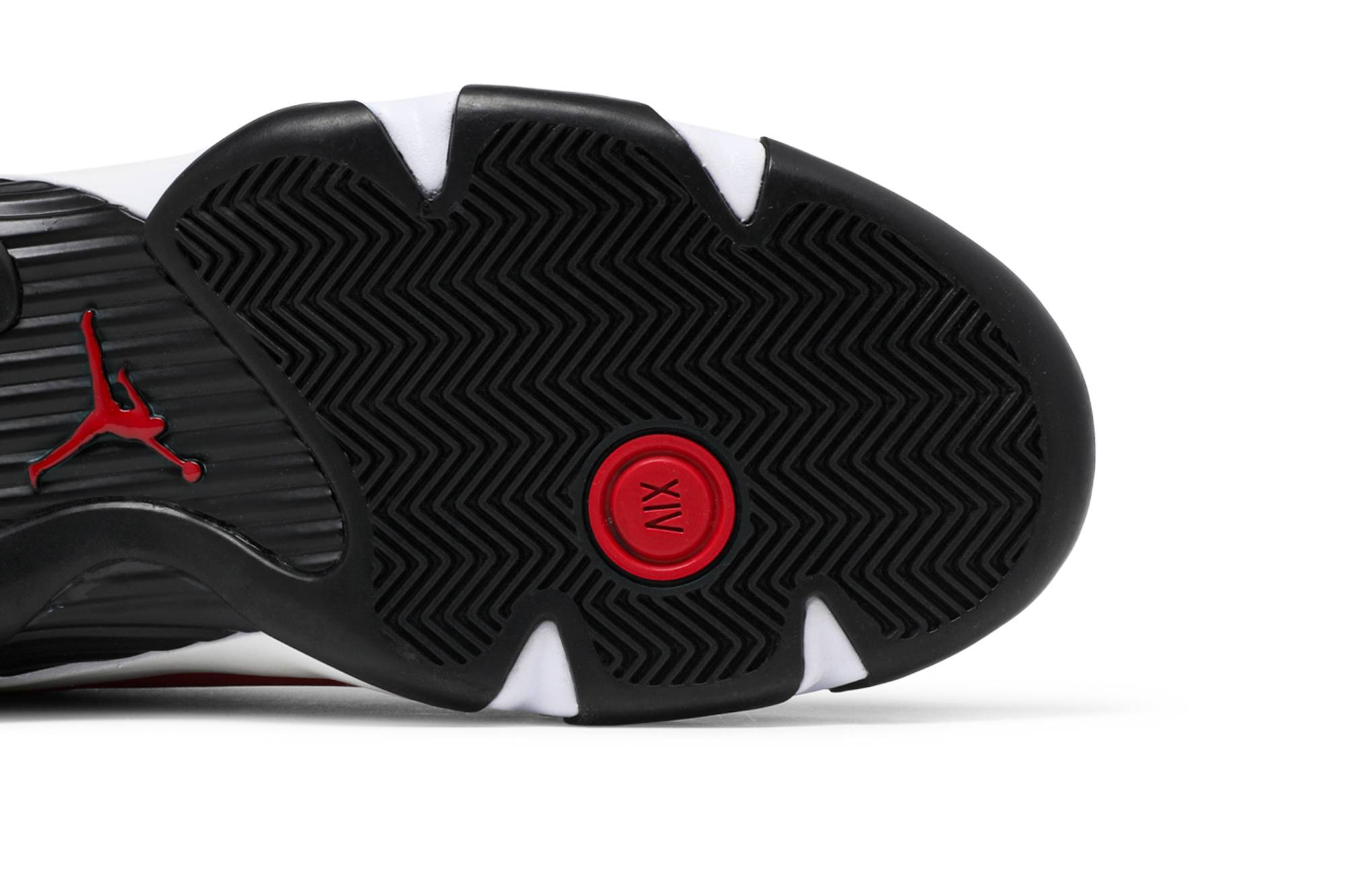 Air Jordan 14 Retro ‘Gym Red’ 487471-006 Domahi store