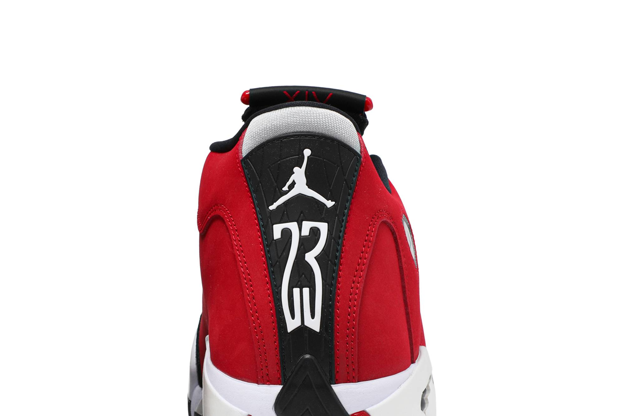 Air Jordan 14 Retro ‘Gym Red’ 487471-006 Domahi store