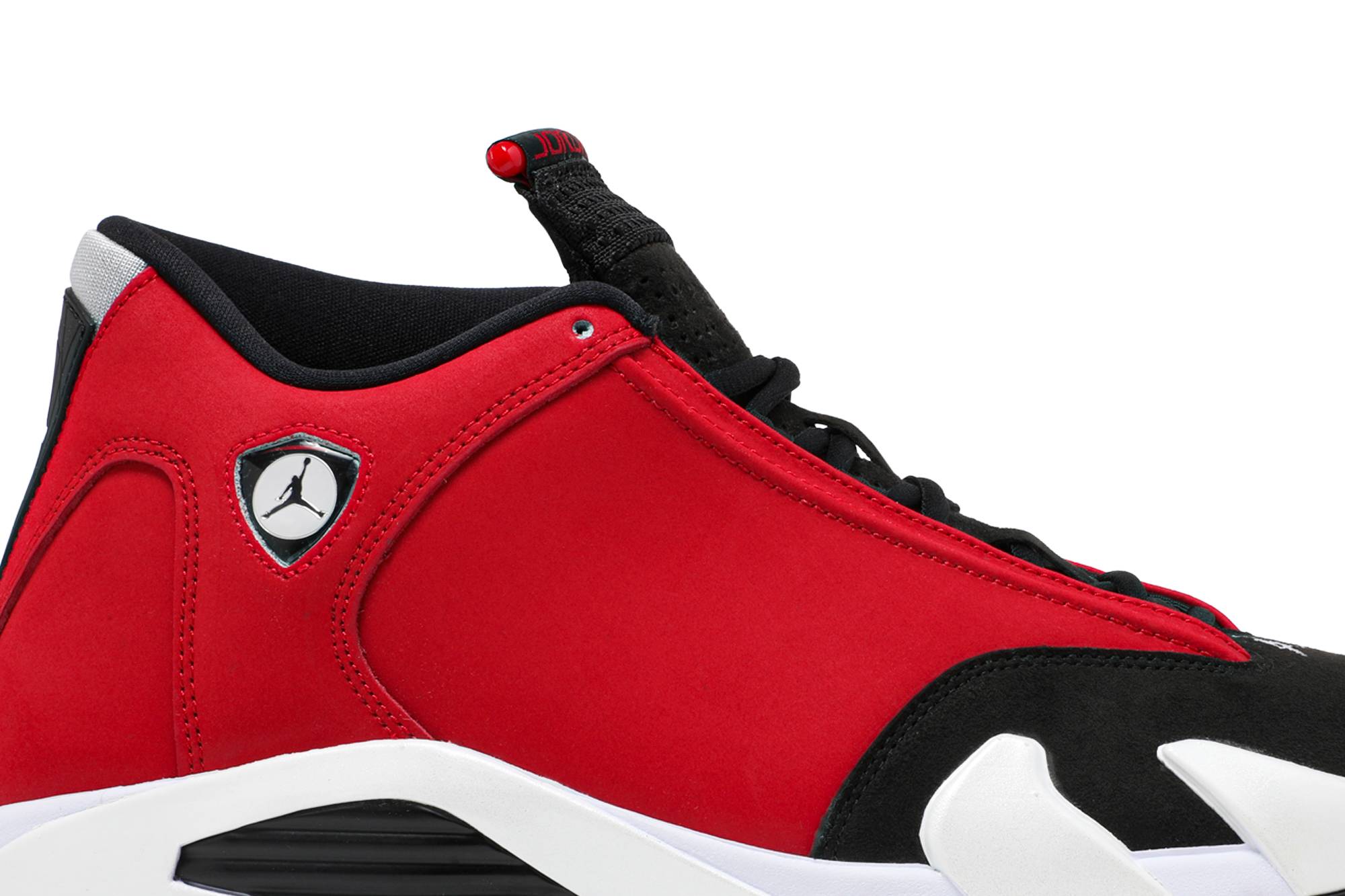 Air Jordan 14 Retro ‘Gym Red’ 487471-006 Domahi store