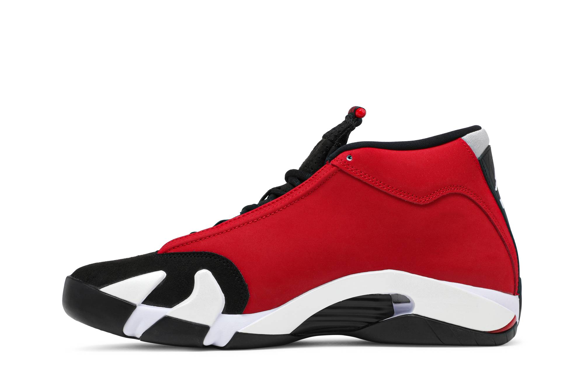 Air Jordan 14 Retro ‘Gym Red’ 487471-006 Domahi store