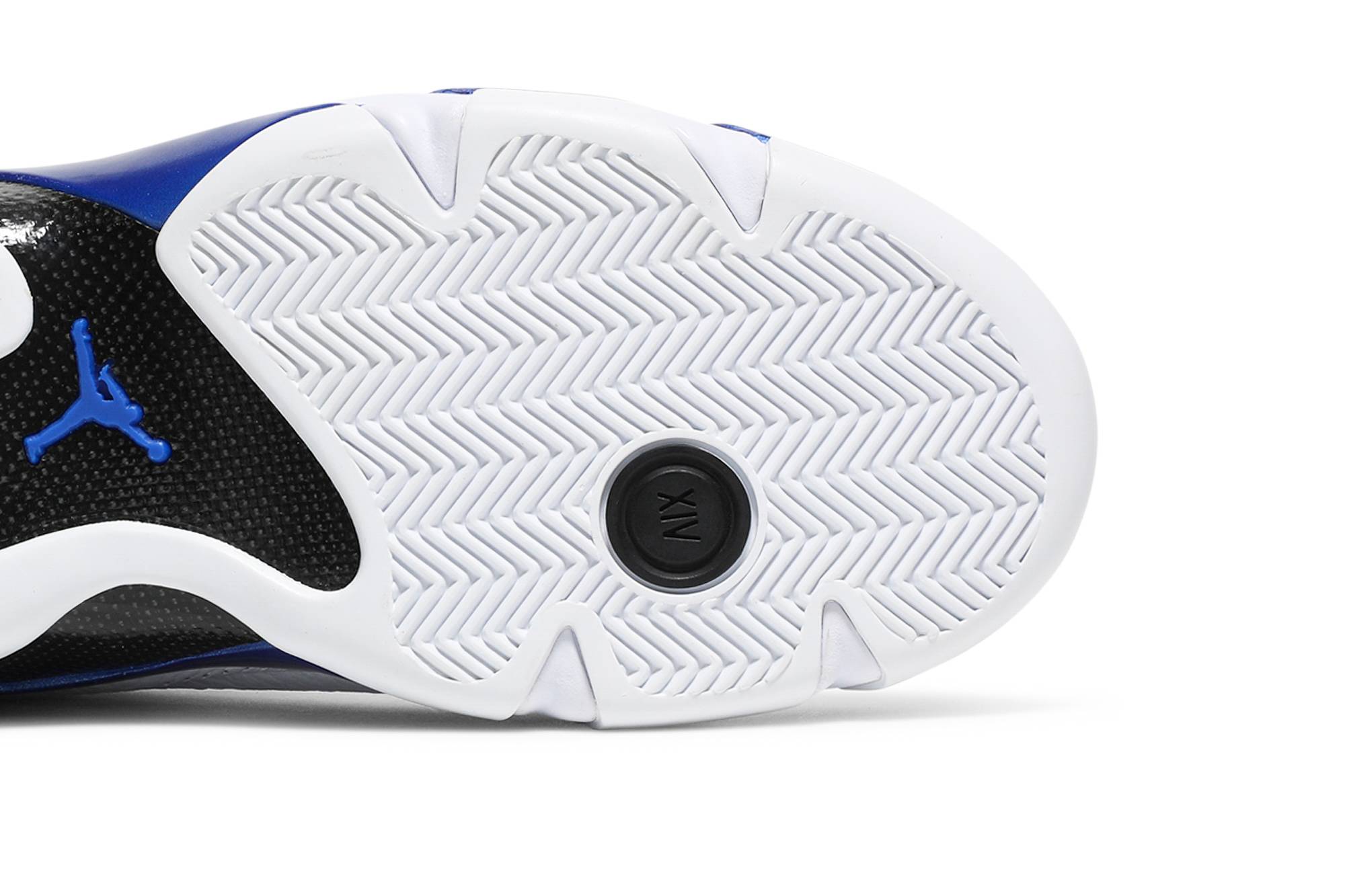Air Jordan 14 Retro ‘Hyper Royal’ 487471-104 Domahi store