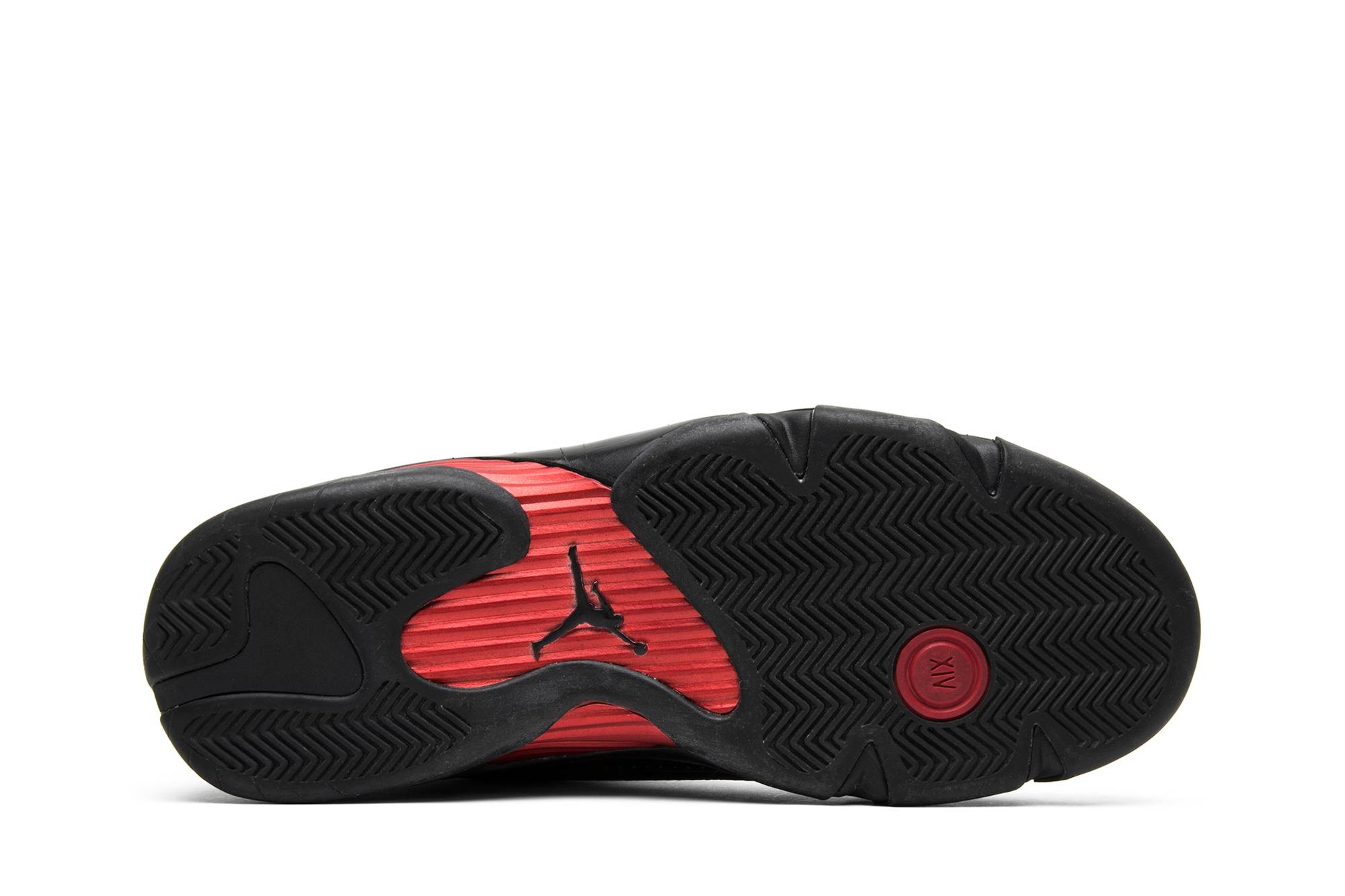 Air Jordan 14 Retro ‘Last Shot’ 2011 311832-010 Domahi store
