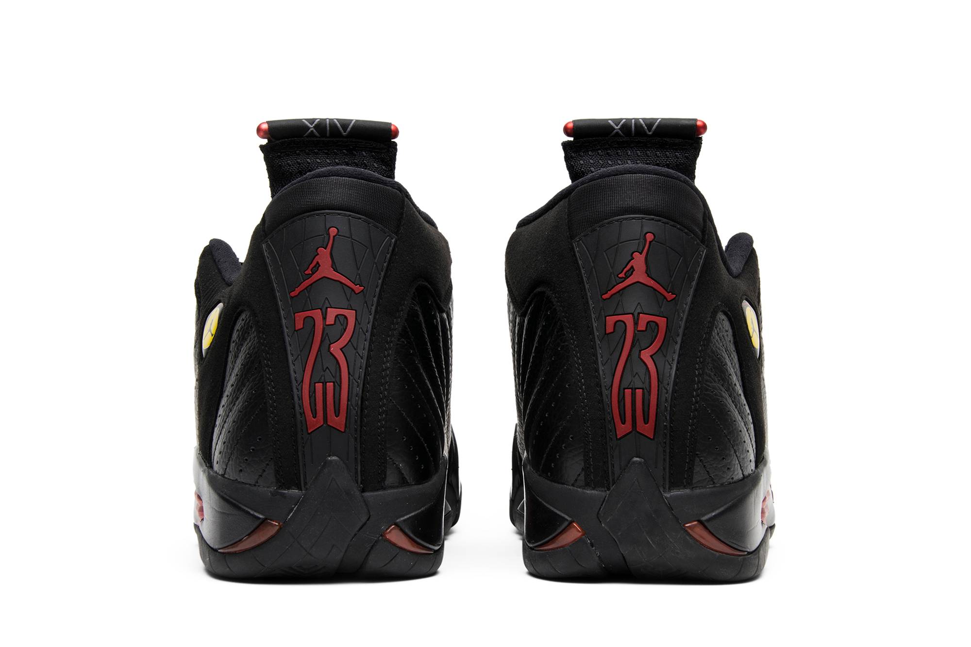 Air Jordan 14 Retro ‘Last Shot’ 2011 311832-010 Domahi store