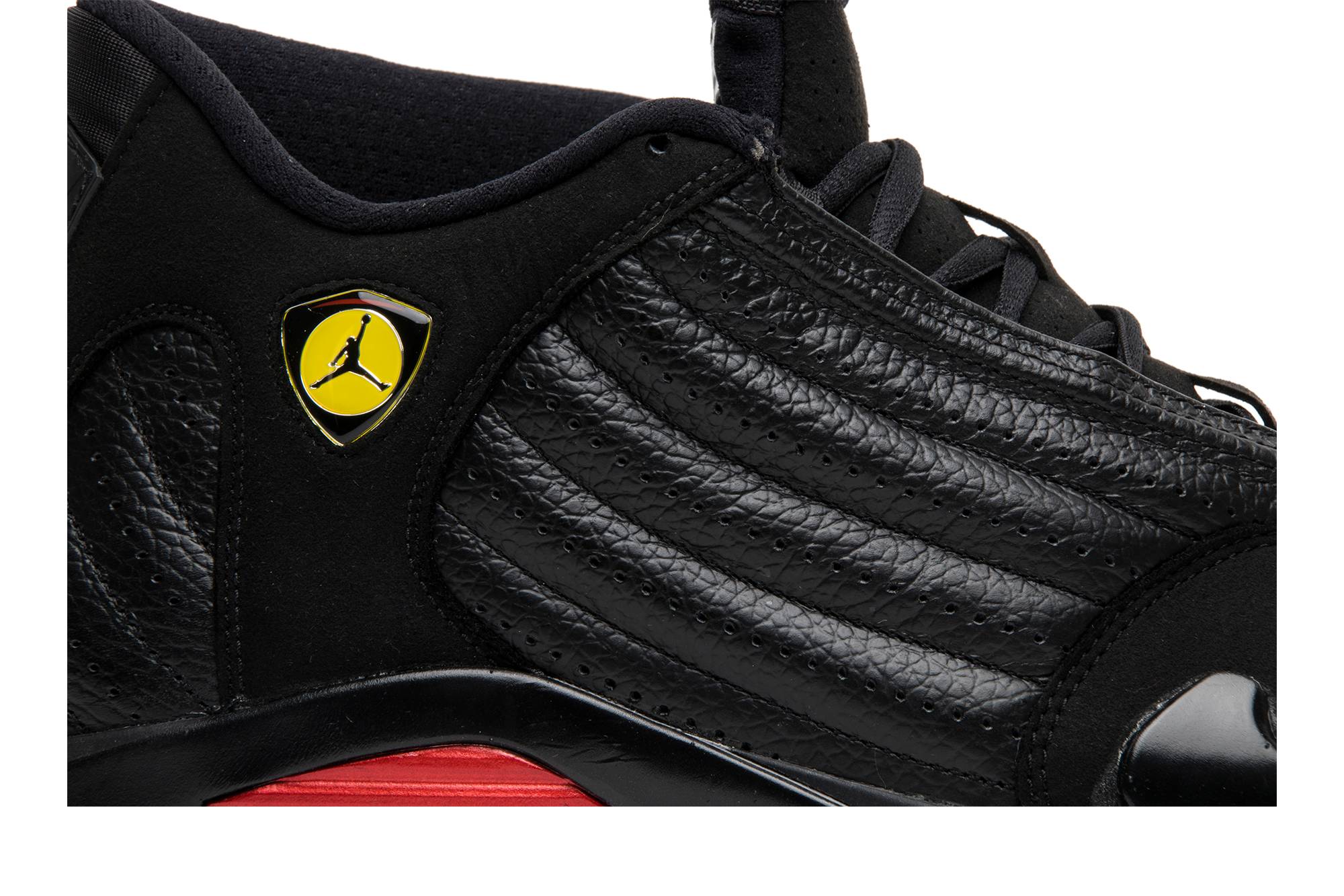 Air Jordan 14 Retro ‘Last Shot’ 2011 311832-010 Domahi store