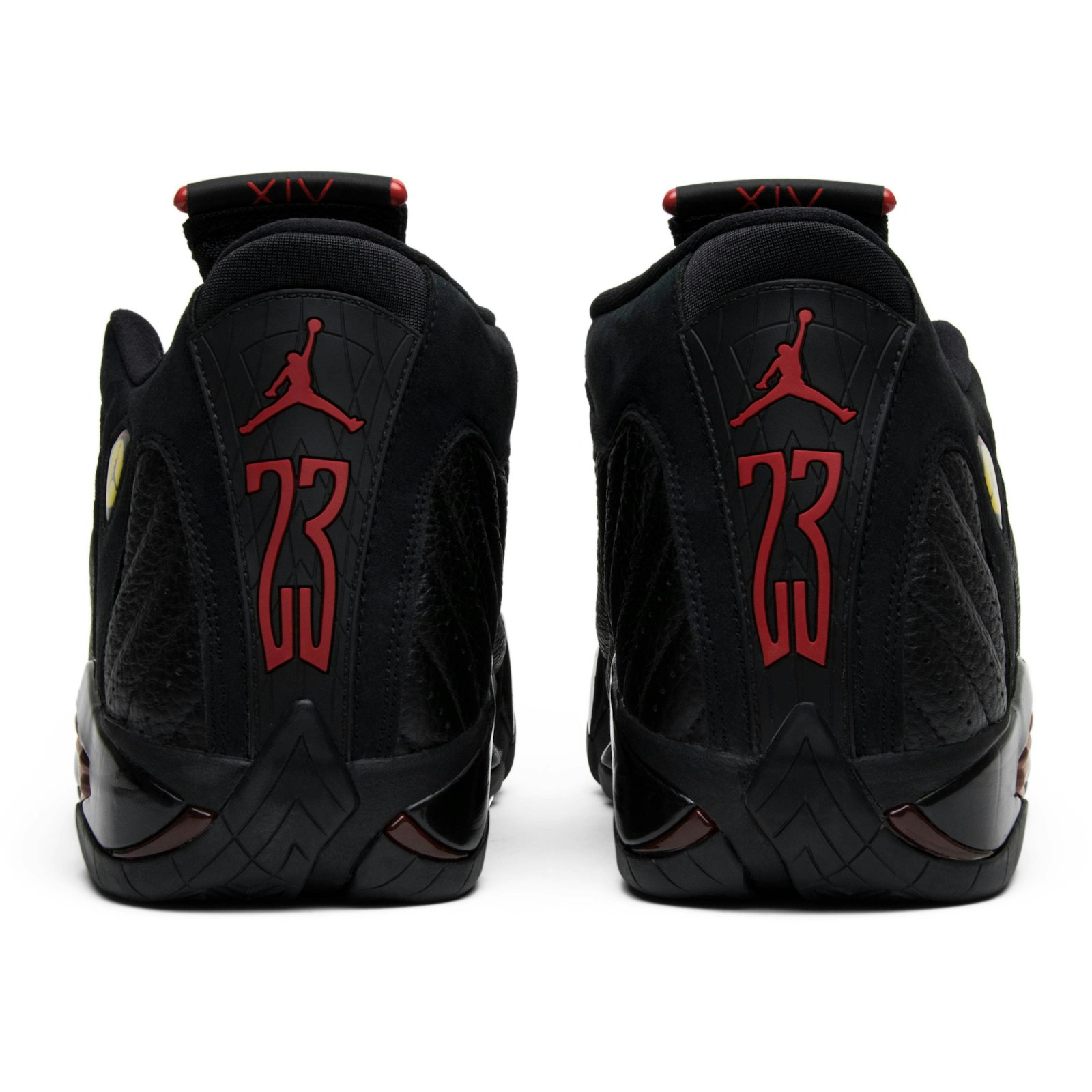 Air Jordan 14 Retro ‘Last Shot’ 2018 487471-003 Domahi store