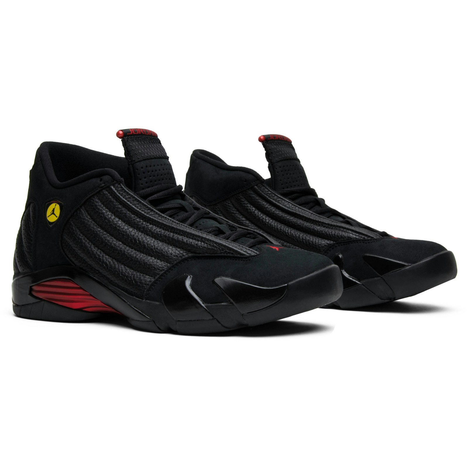Air Jordan 14 Retro ‘Last Shot’ 2018 487471-003 Domahi store