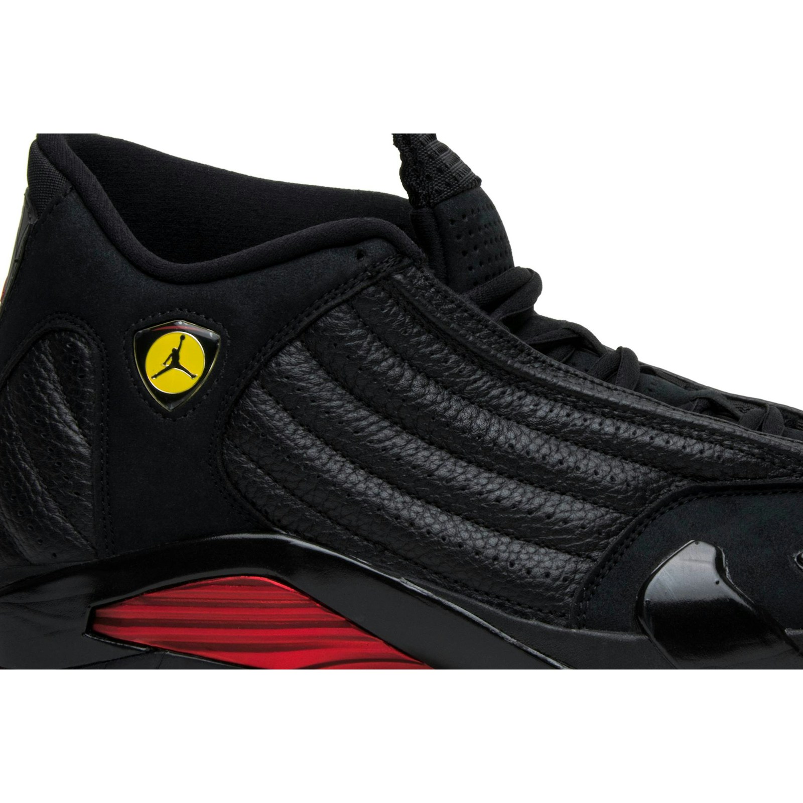 Air Jordan 14 Retro ‘Last Shot’ 2018 487471-003 Domahi store