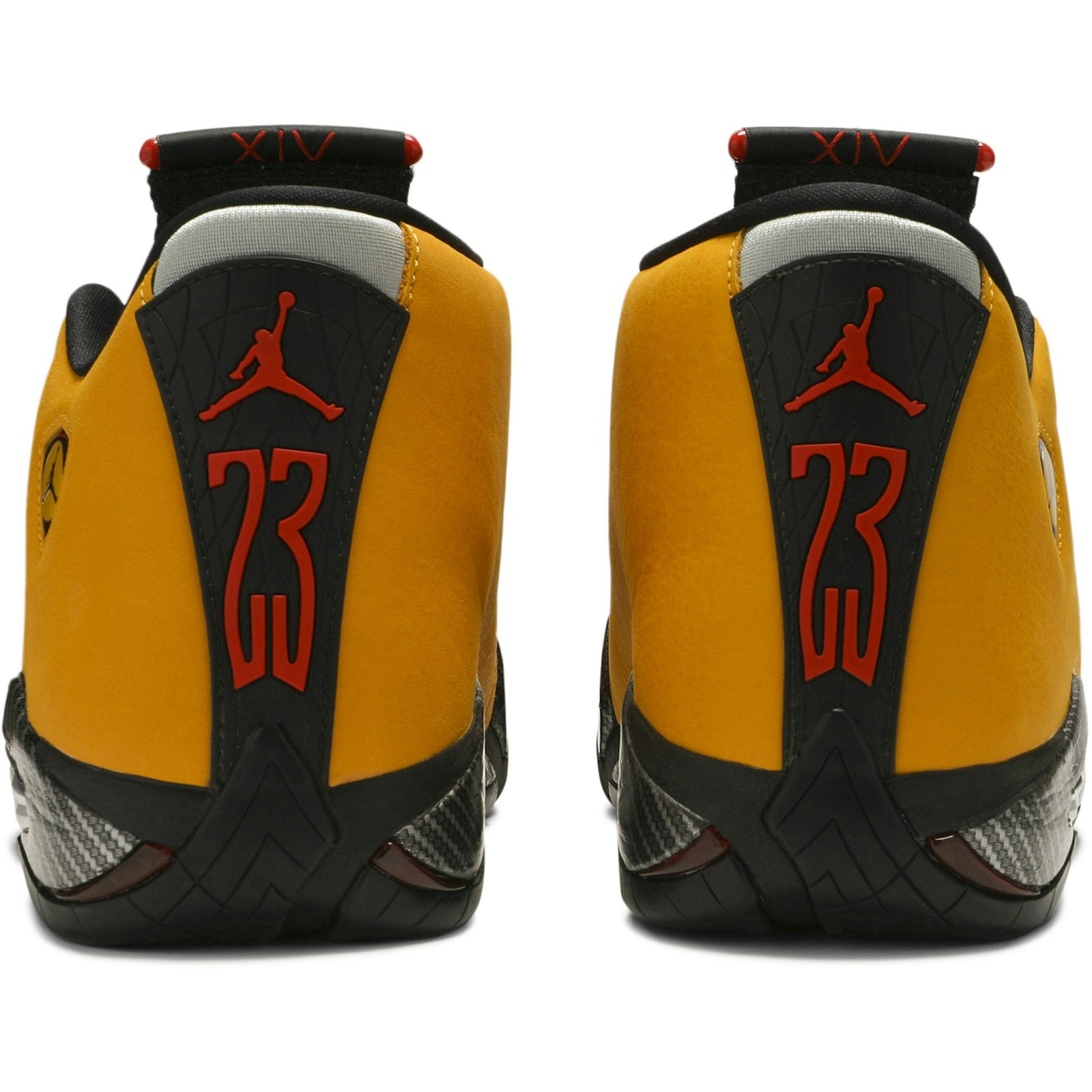 Air Jordan 14 Retro ‘Reverse Ferrari’ BQ3685-706 Domahi store