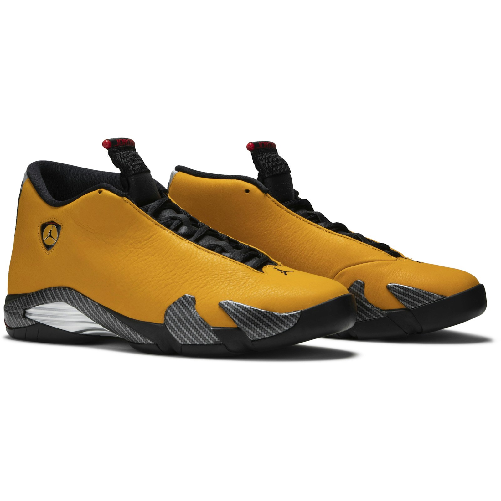 Air Jordan 14 Retro ‘Reverse Ferrari’ BQ3685-706 Domahi store