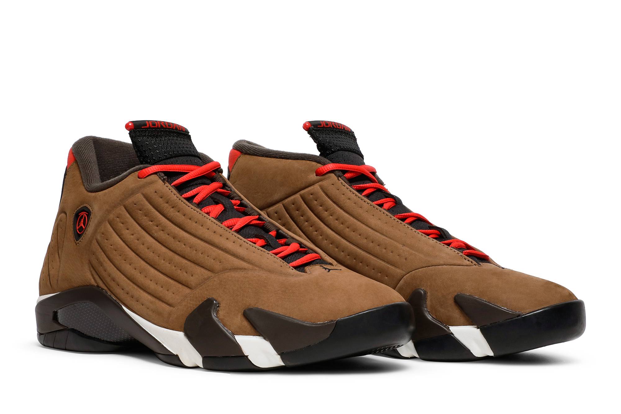 Air Jordan 14 Retro ‘Winterized’ DO9406-200 Domahi store