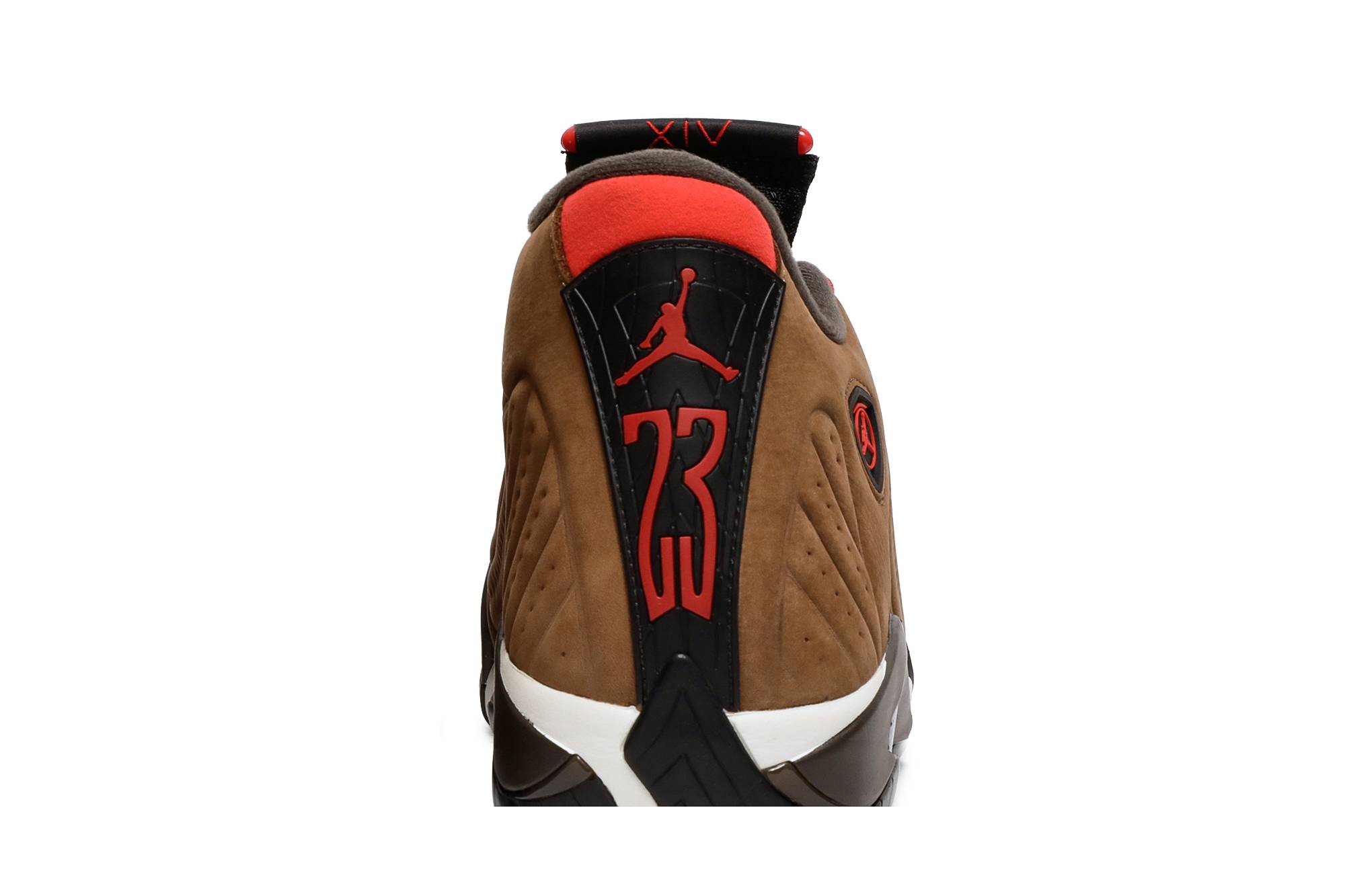 Air Jordan 14 Retro ‘Winterized’ DO9406-200 Domahi store