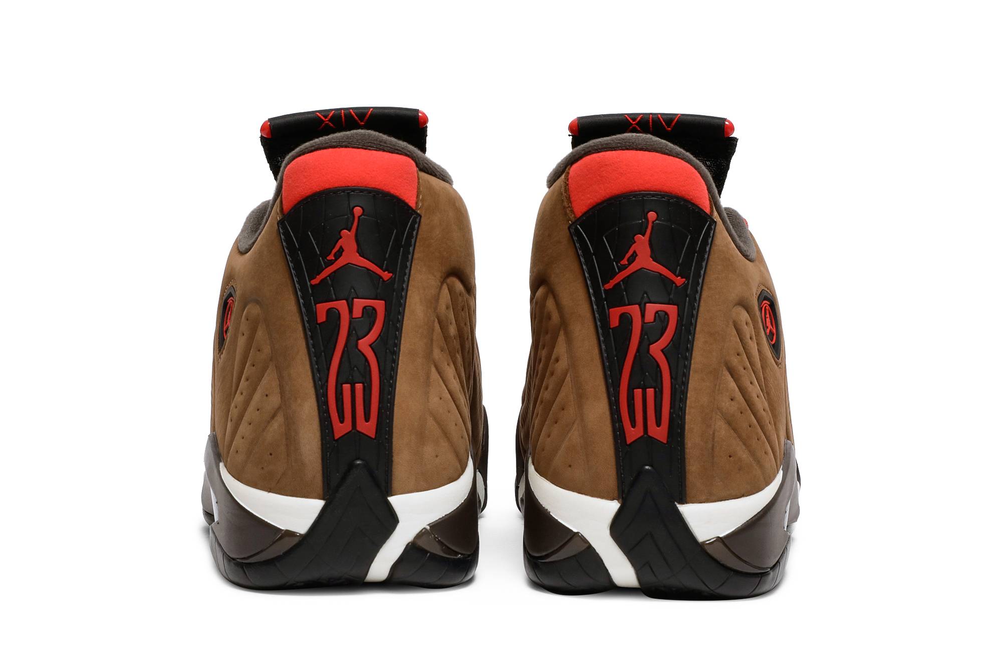 Air Jordan 14 Retro ‘Winterized’ DO9406-200 Domahi store
