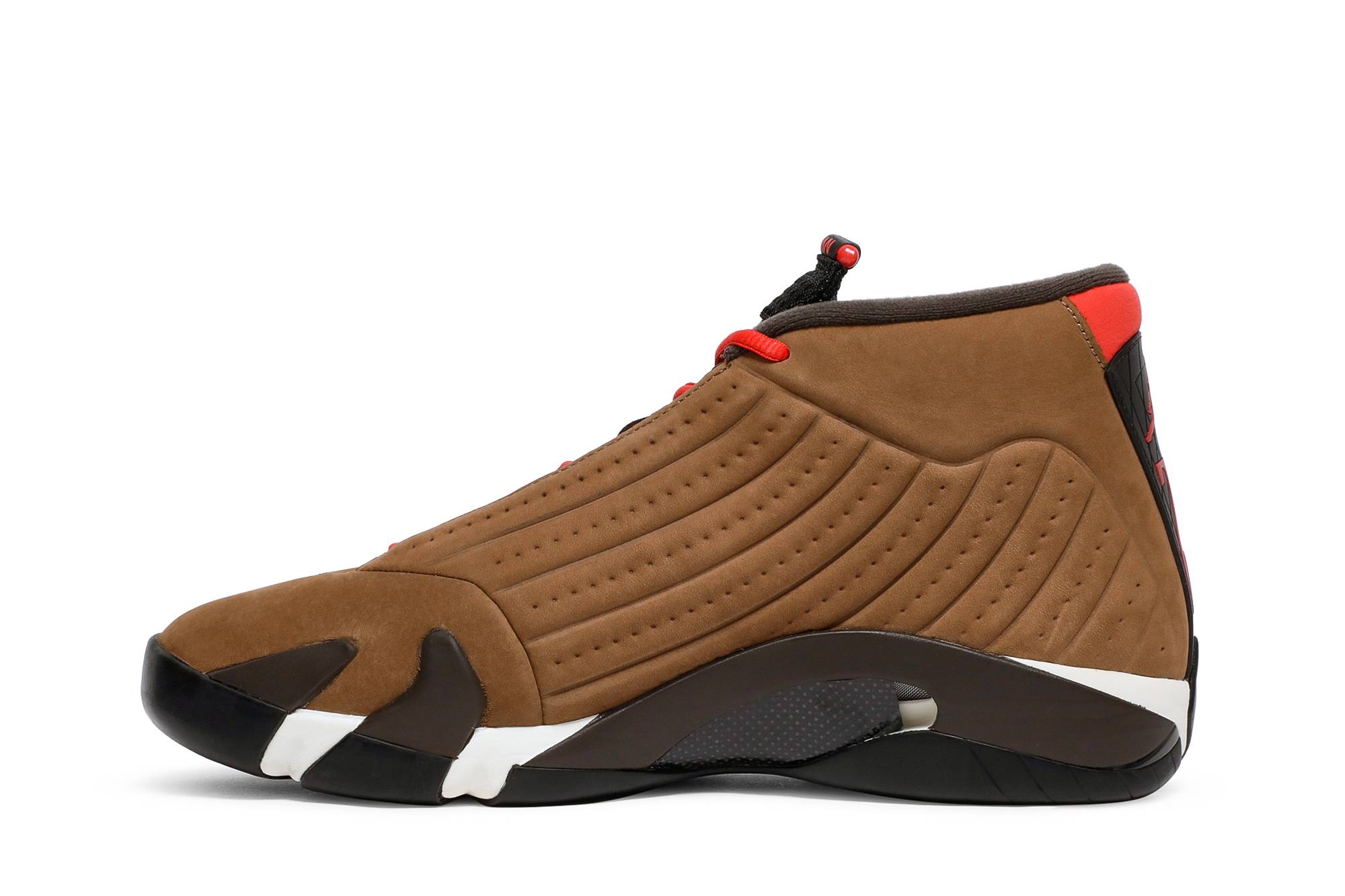 Air Jordan 14 Retro ‘Winterized’ DO9406-200 Domahi store