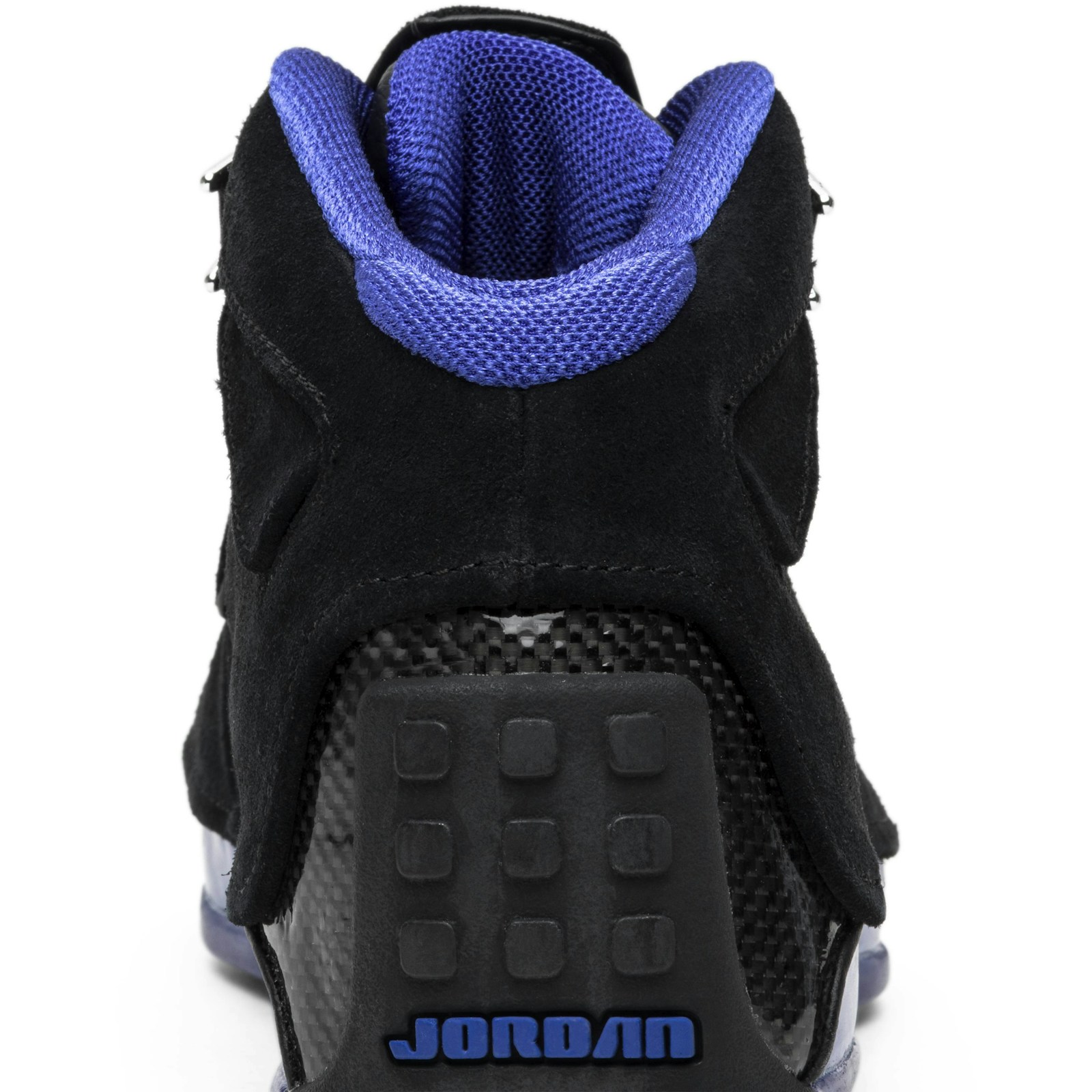 Air Jordan 18 Retro ‘Black Sport Royal’ 2018 AA2494-007 Domahi store