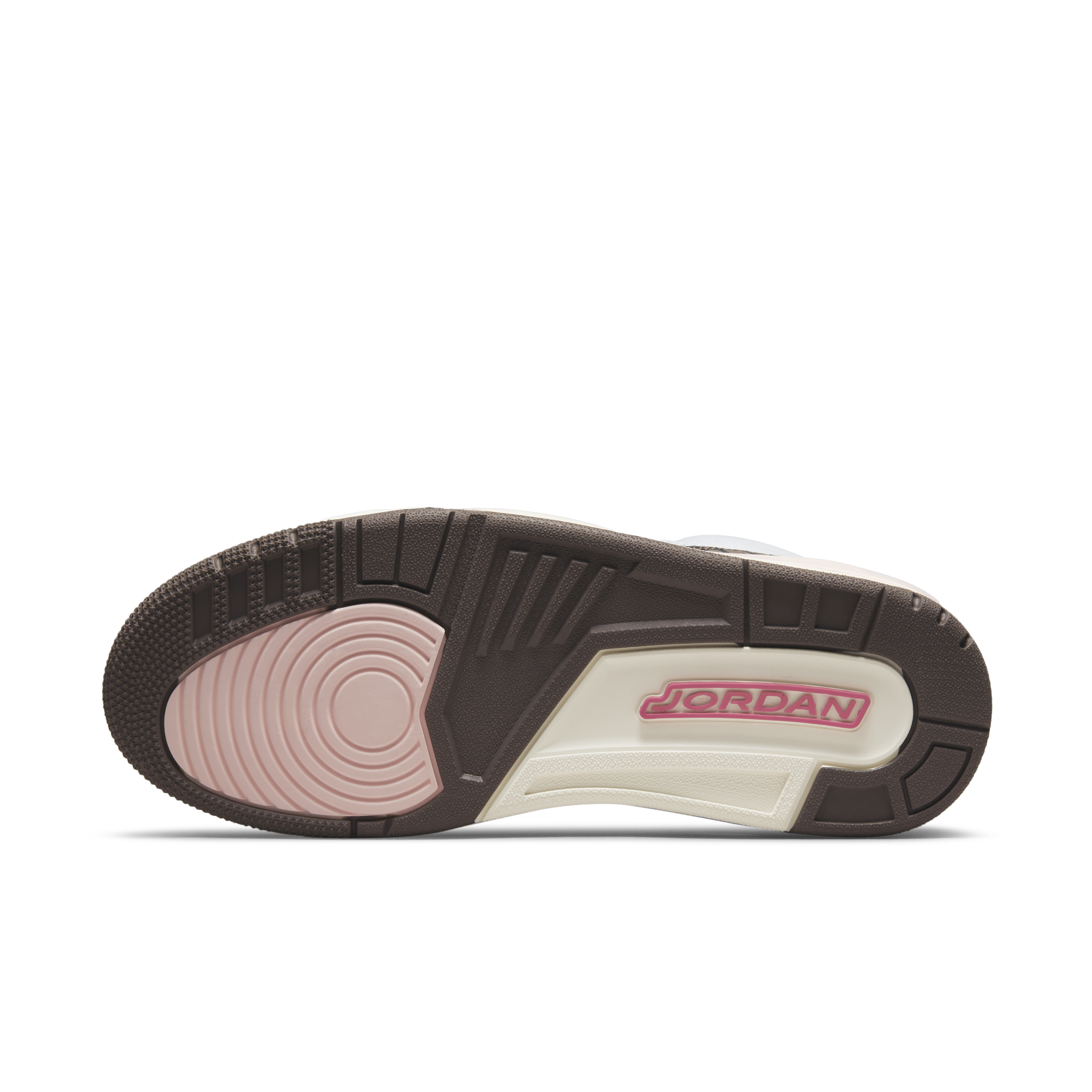 Air Jordan 3 ‘Dark Mocha’ CK9246-102 Domahi store