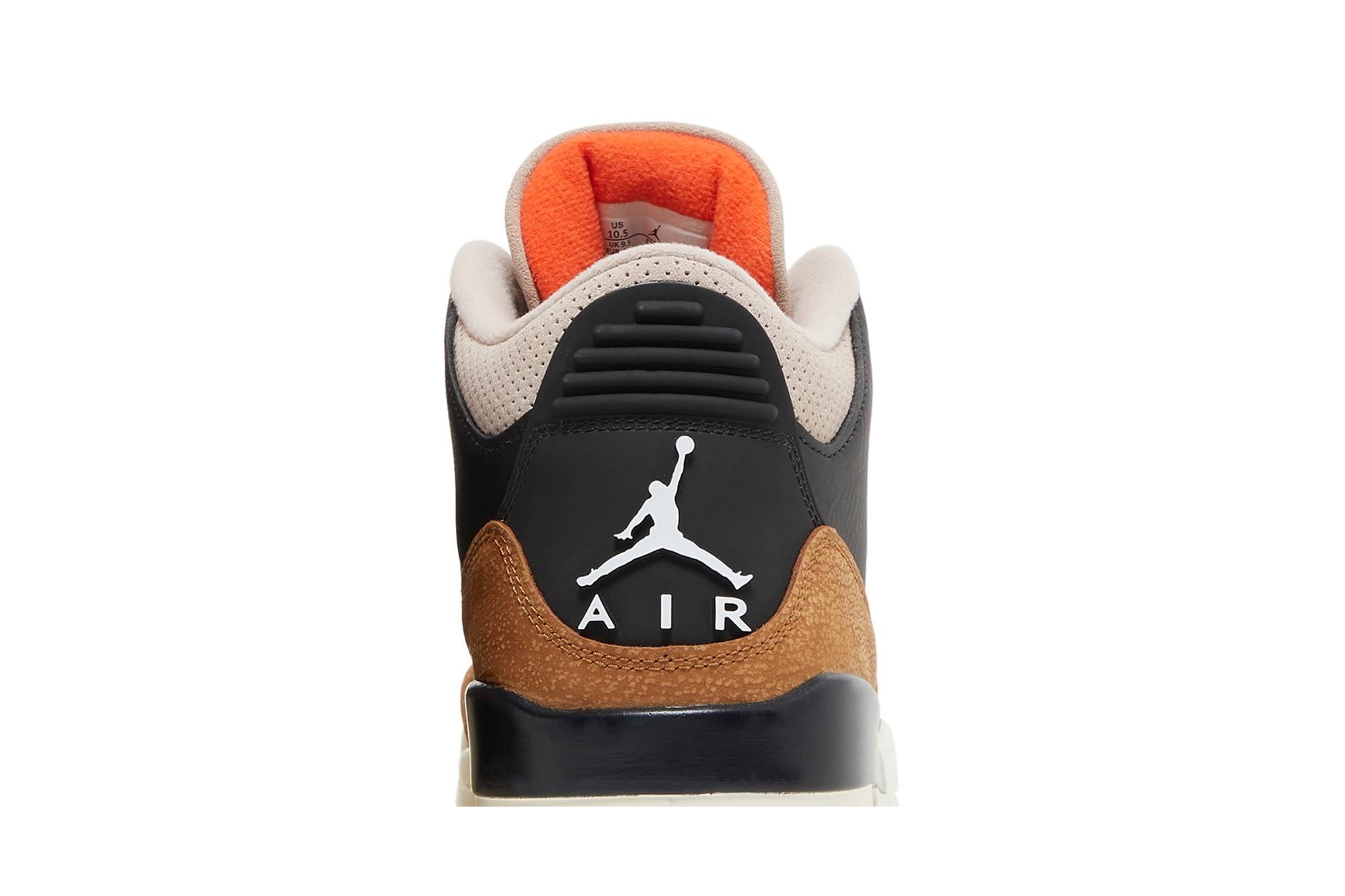 Air Jordan 3 ‘Desert Cement’ CT8532-008 Domahi store