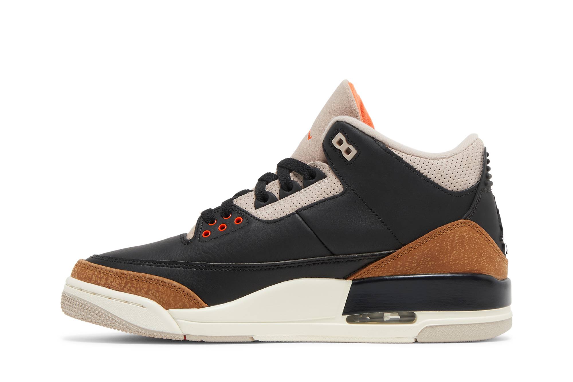 Air Jordan 3 ‘Desert Cement’ CT8532-008 Domahi store