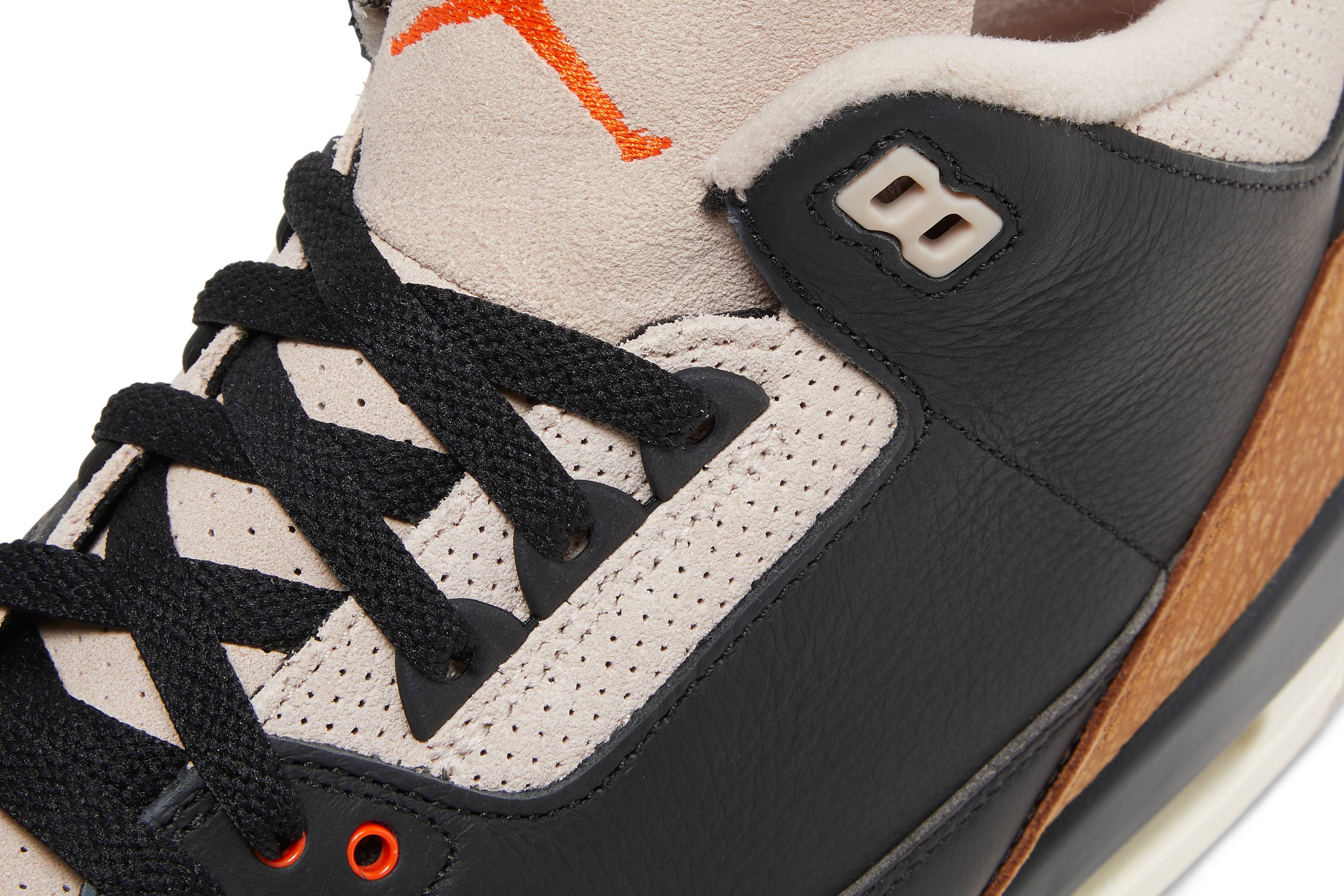 Air Jordan 3 ‘Desert Cement’ CT8532-008 Domahi store