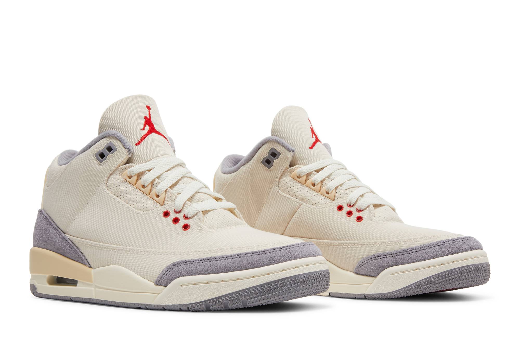 Air Jordan 3 ‘Muslin’ DH7139-100 Domahi store