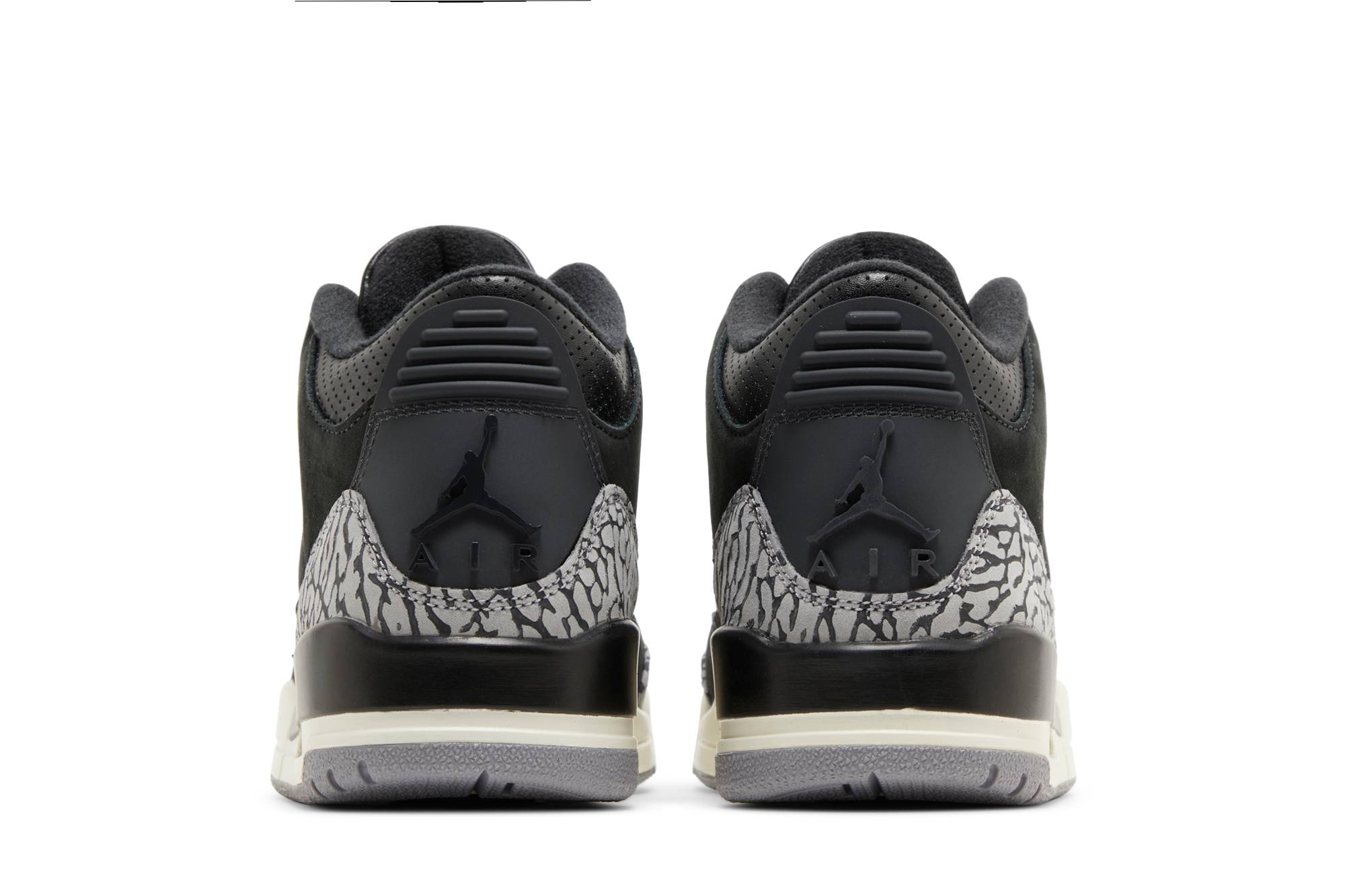 Air Jordan 3 ‘Off Noir’ CK9246-001 Domahi store