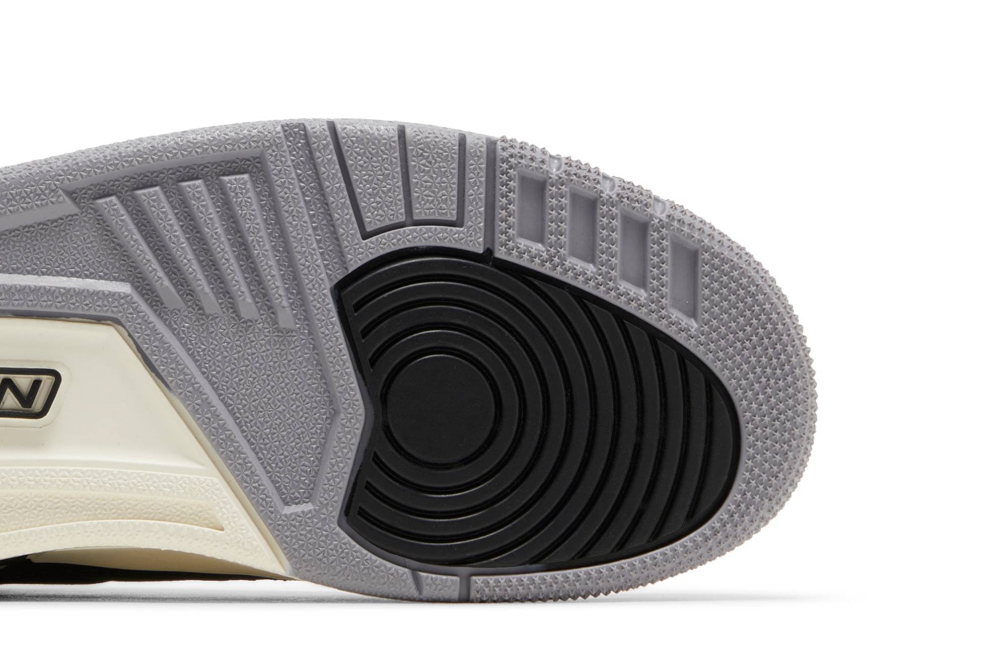 Air Jordan 3 ‘Off Noir’ CK9246-001 Domahi store