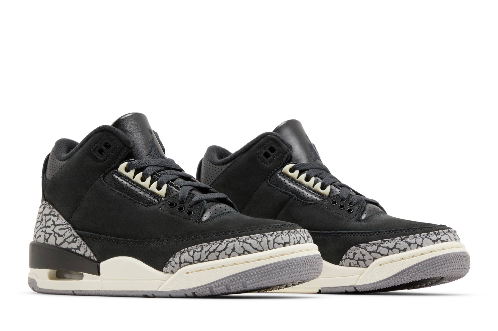 Air Jordan 3 ‘Off Noir’ CK9246-001 Domahi store