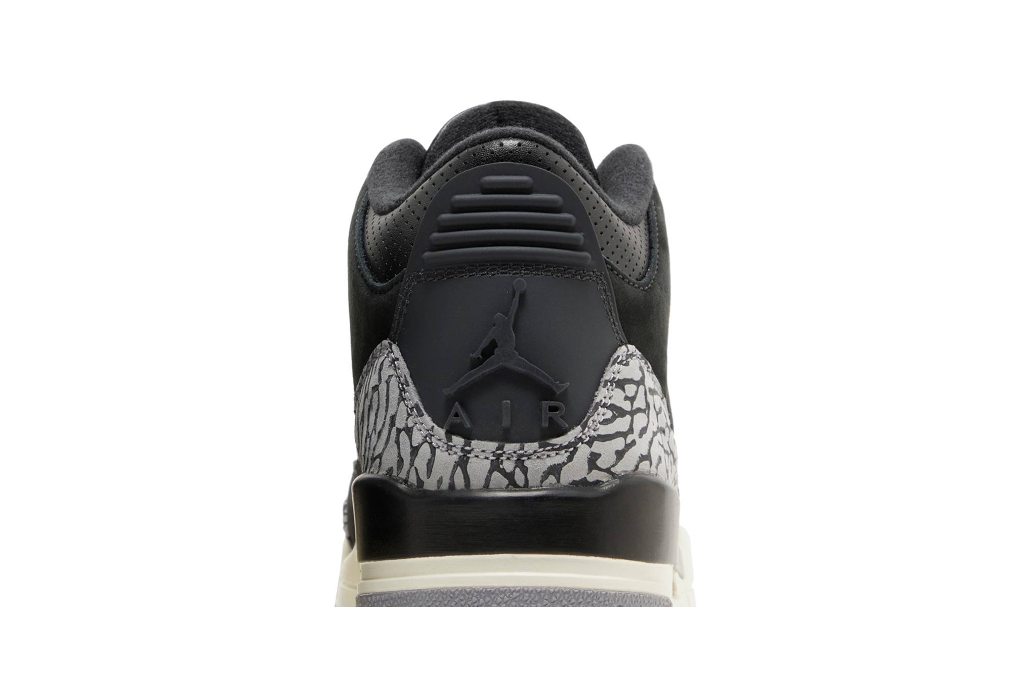 Air Jordan 3 ‘Off Noir’ CK9246-001 Domahi store