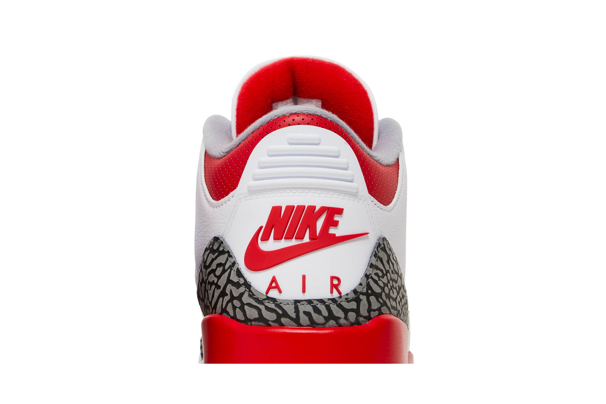 Air Jordan 3 OG ‘Fire Red’ 2022 DN3707-160 Domahi store