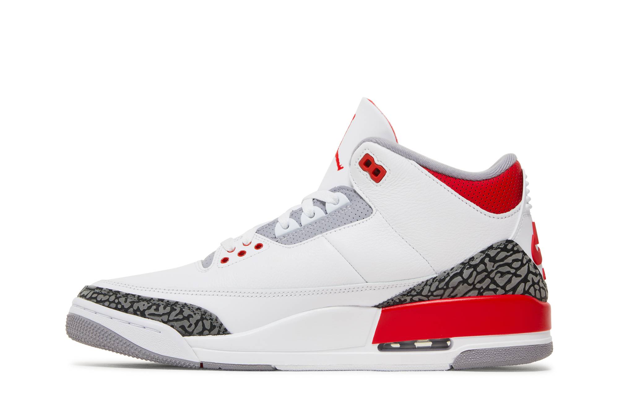 Air Jordan 3 OG ‘Fire Red’ 2022 DN3707-160 Domahi store
