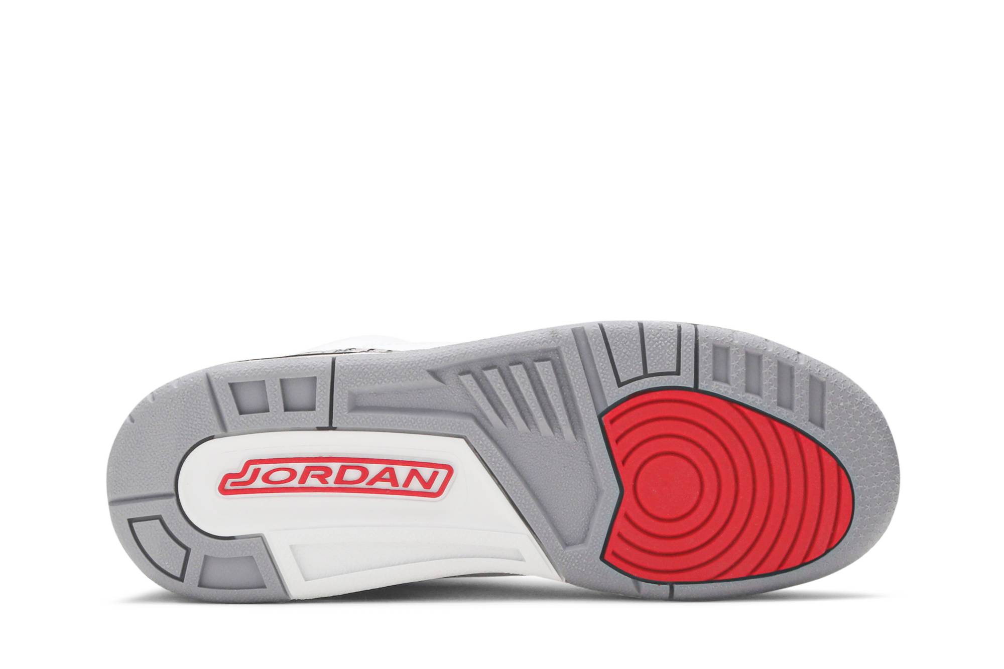 Air Jordan 3 Retro 2011 ‘White Cement’ 398614-105 Domahi store