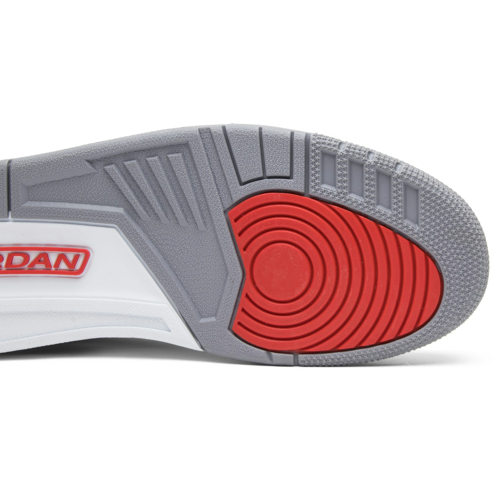 Air Jordan 3 Retro ’88’ 580775-160 Domahi store