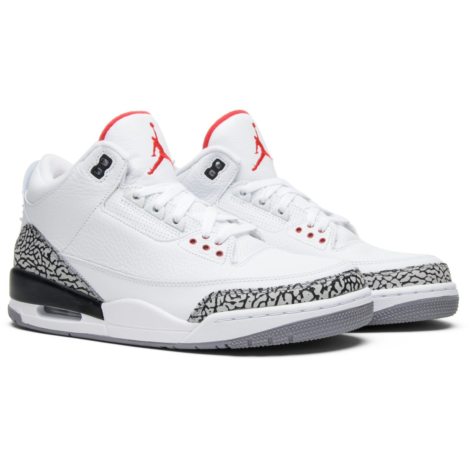 Air Jordan 3 Retro ’88’ 580775-160 Domahi store