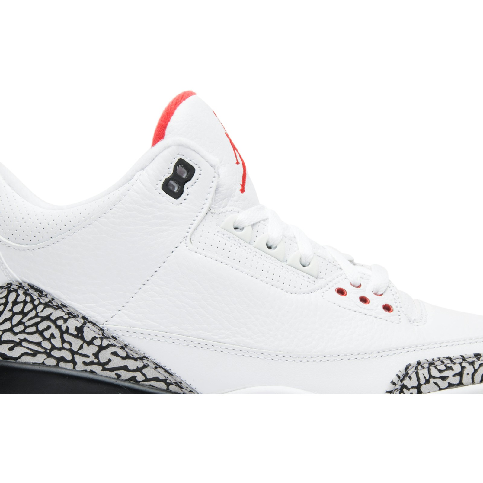 Air Jordan 3 Retro ’88’ 580775-160 Domahi store