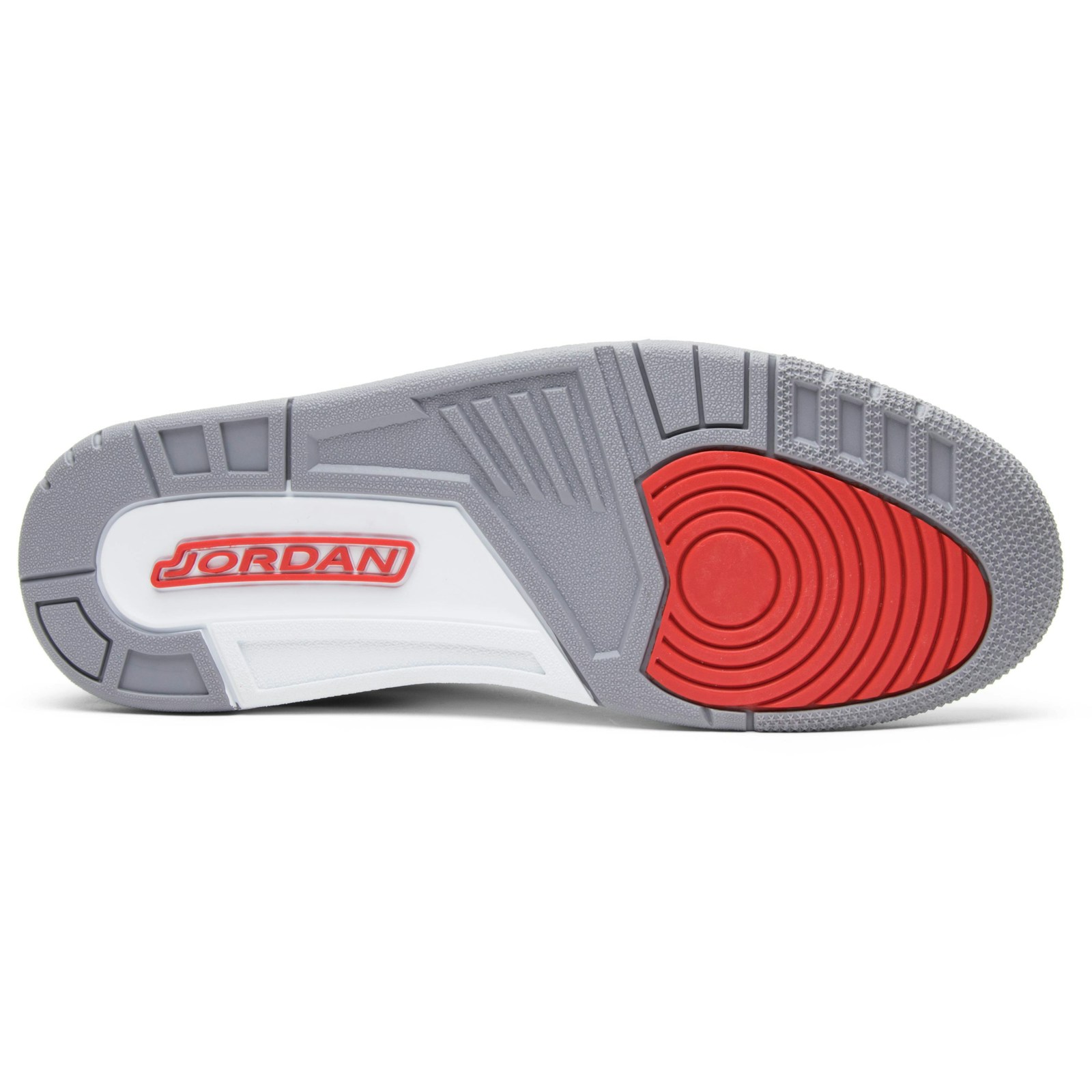 Air Jordan 3 Retro ’88’ 580775-160 Domahi store