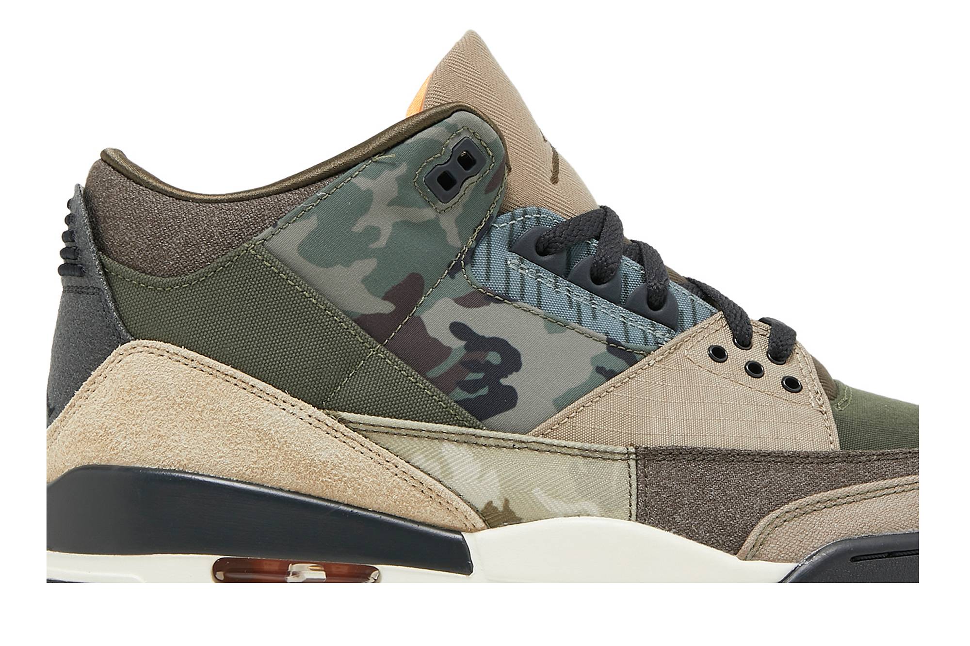 Air Jordan 3 Retro ‘Camo’ DO1830-200 Domahi store