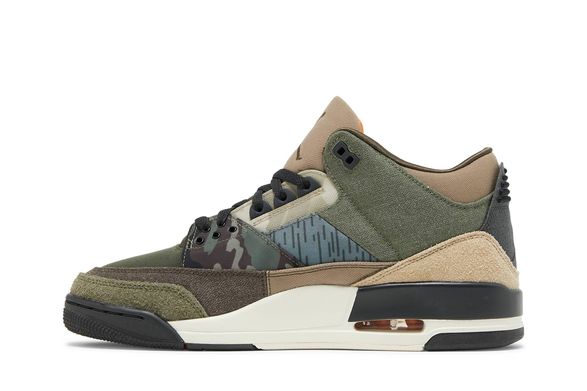 Air Jordan 3 Retro ‘Camo’ DO1830-200 Domahi store